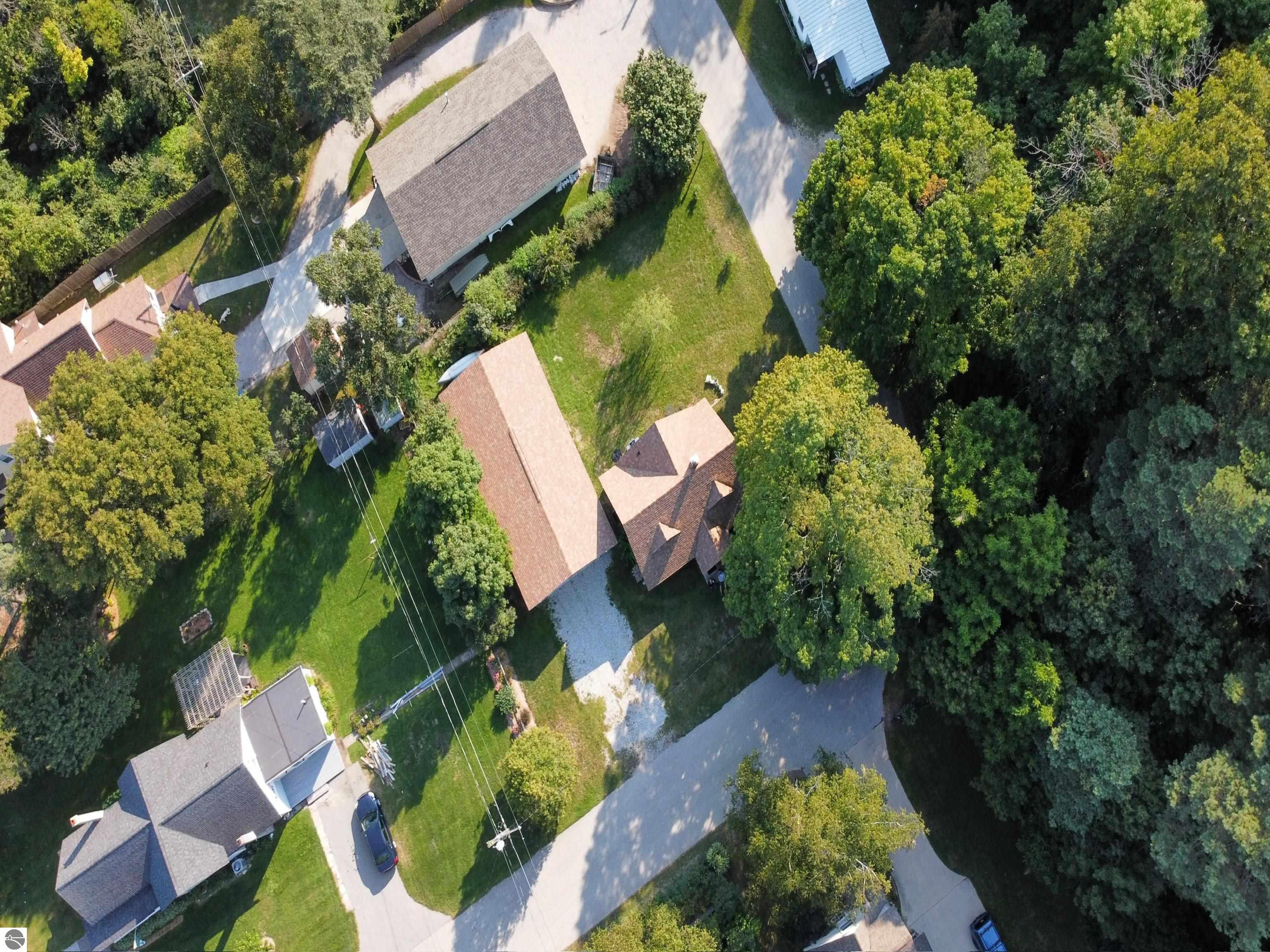 341 Pearson Street, Elberta, MI 49628 — Photo 38