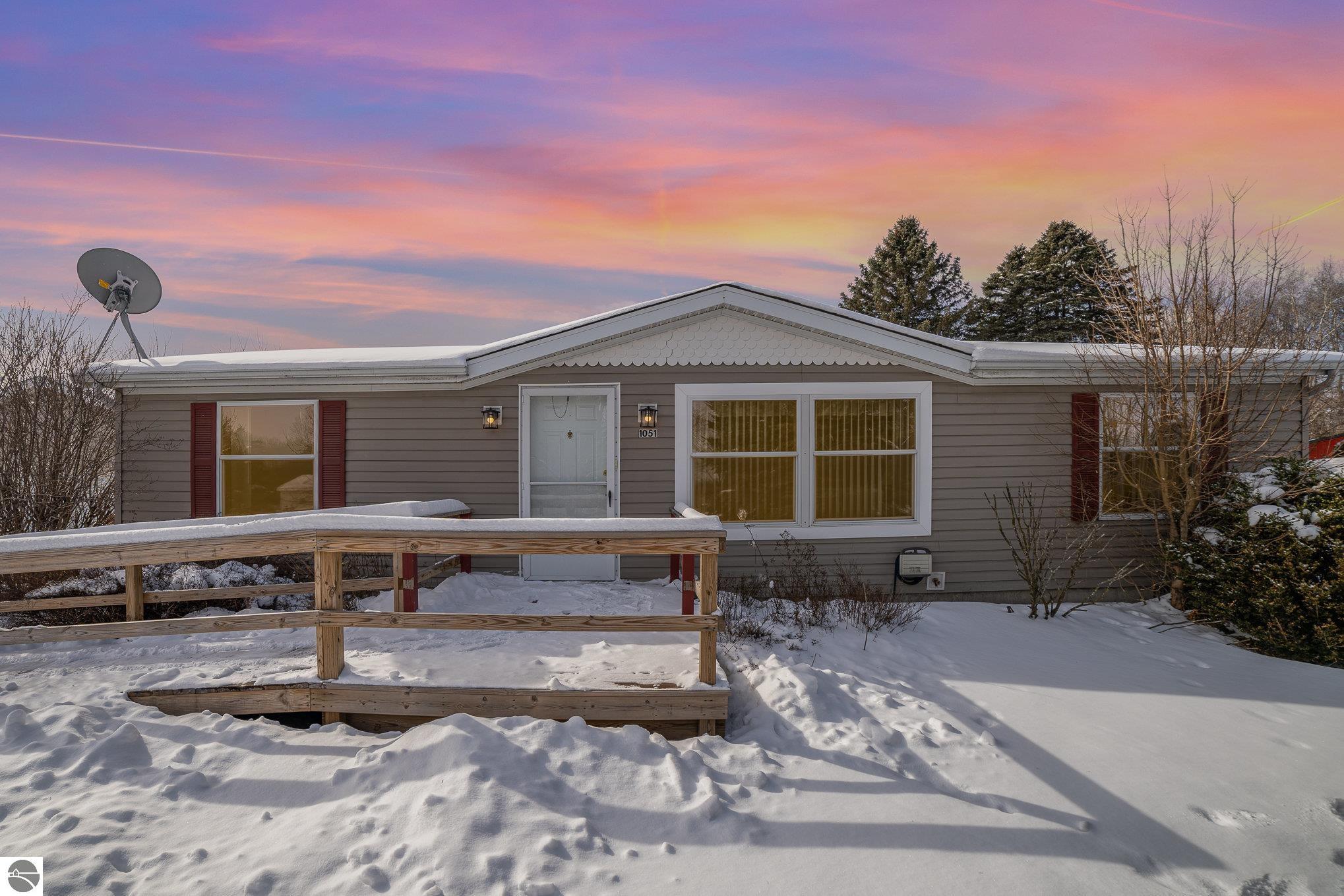 1051 Duquesa Drive, Weidman, MI 48893 — Photo 2