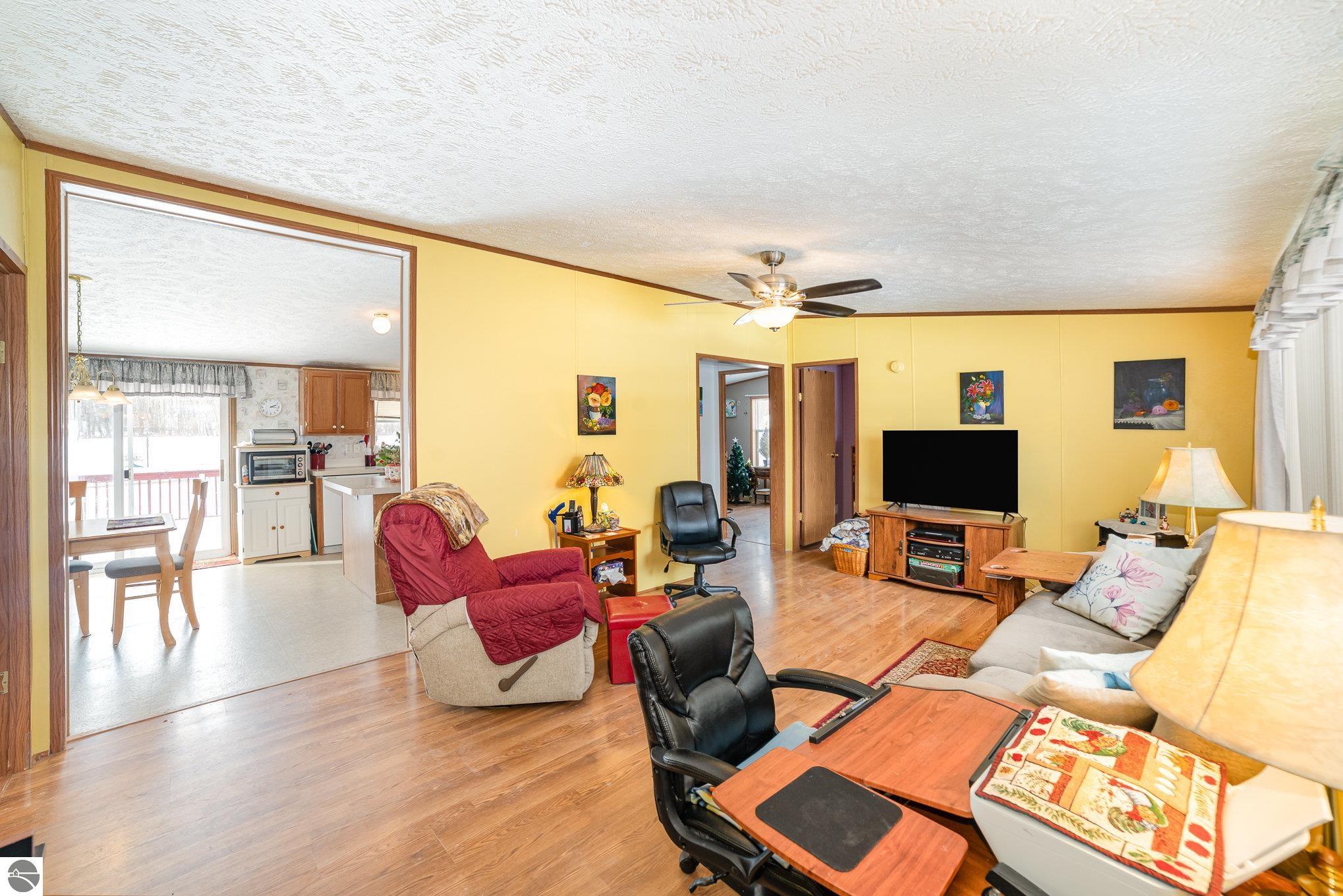 1051 Duquesa Drive, Weidman, MI 48893 — Photo 3