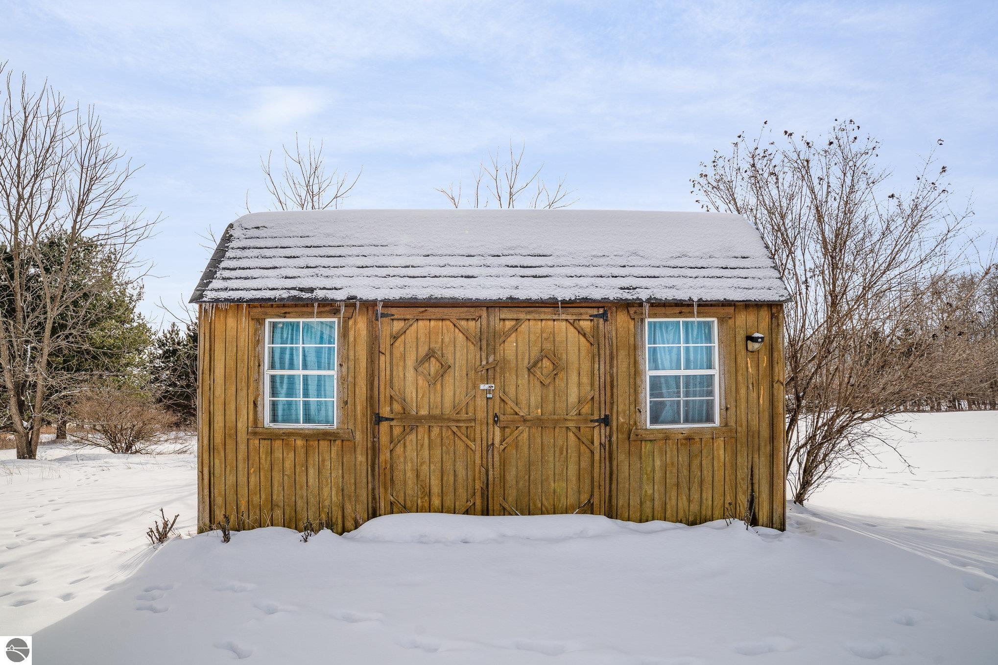 1051 Duquesa Drive, Weidman, MI 48893 — Photo 21