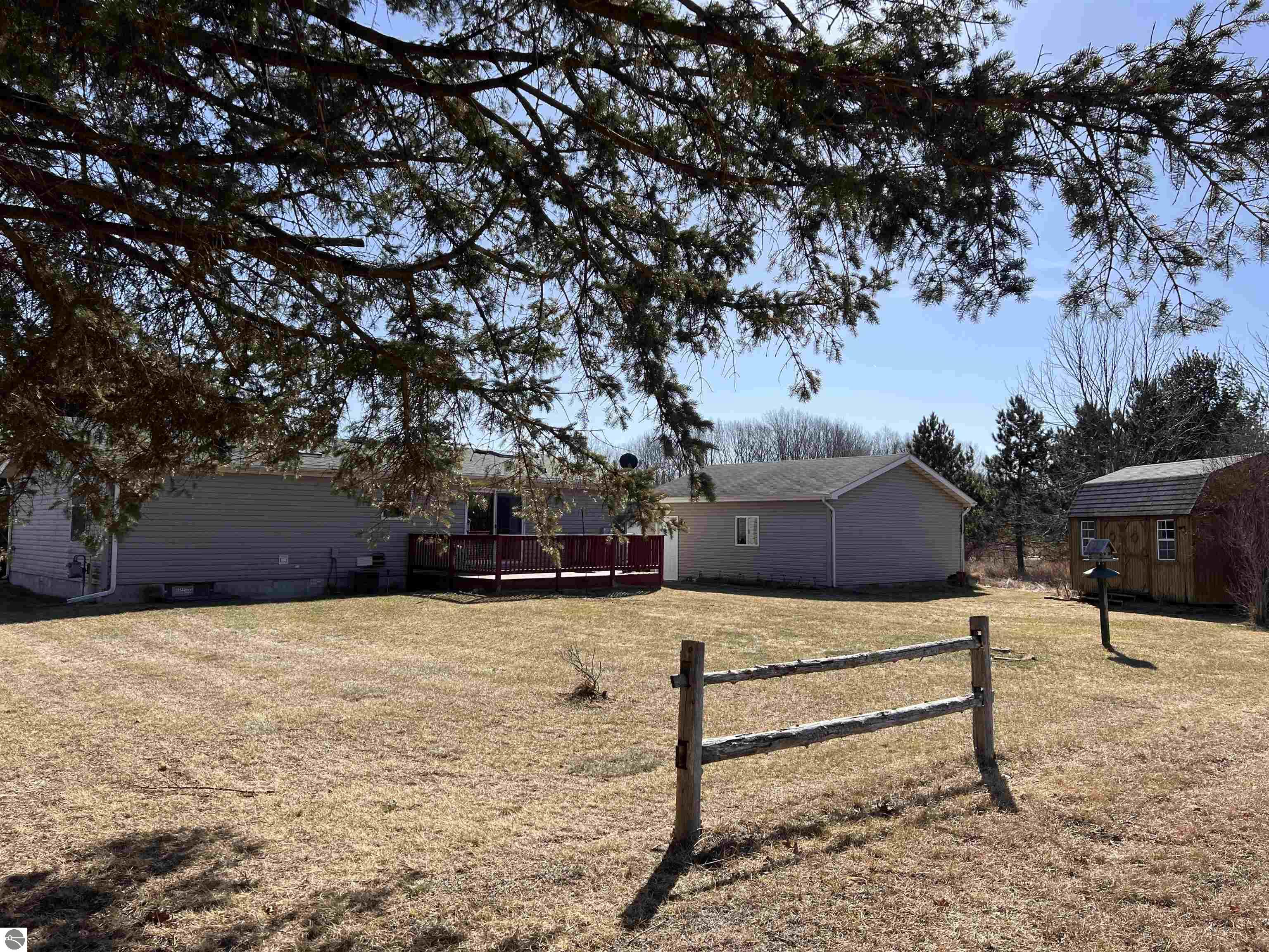 1051 Duquesa Drive, Weidman, MI 48893 — Photo 23