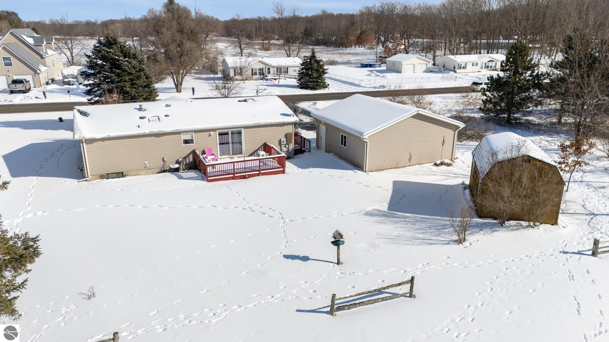 1051 Duquesa Drive, Weidman, MI 48893 — Photo 27