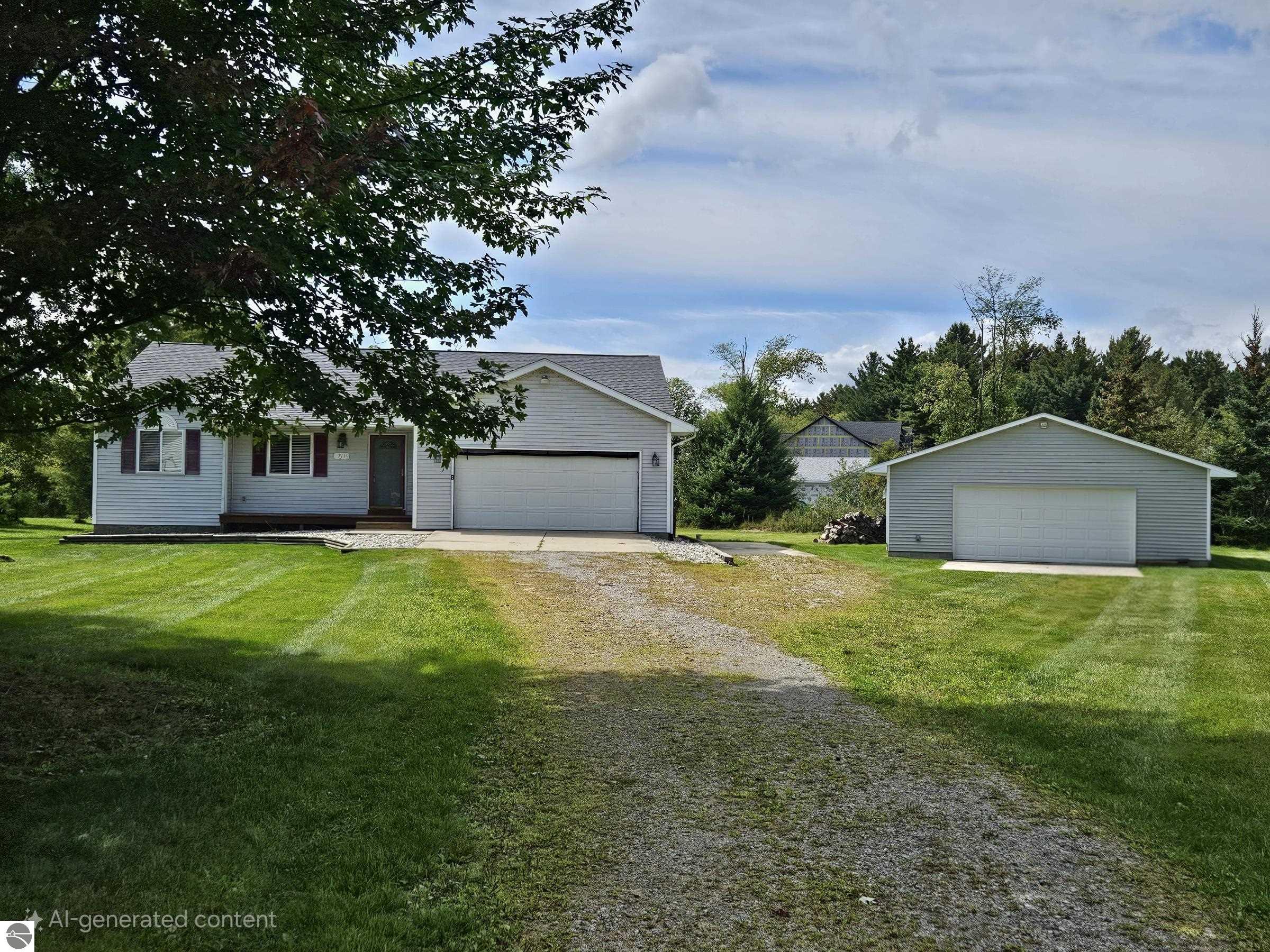 711 Sawyer, East Tawas, MI 48730 — Photo 58