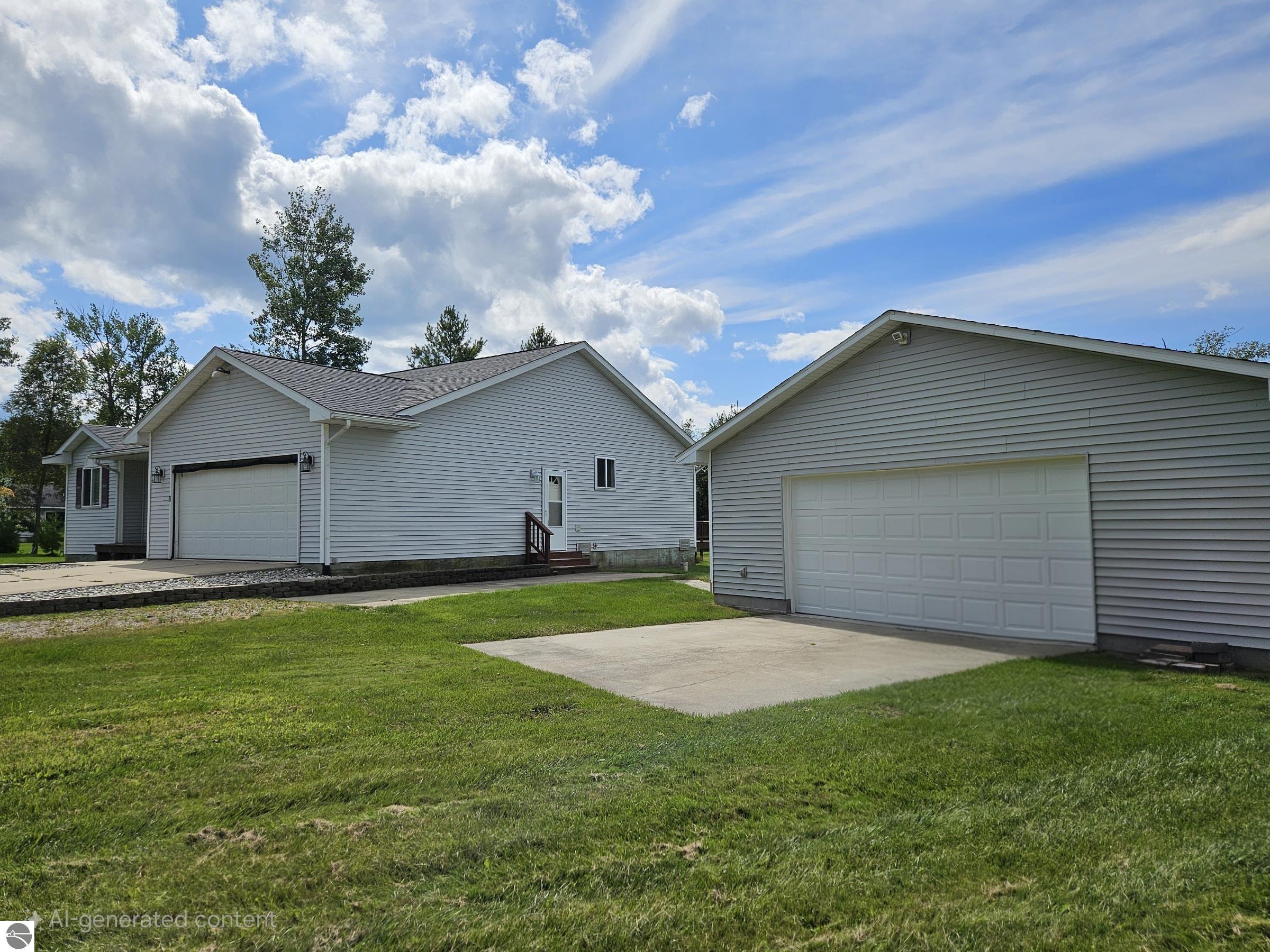 711 Sawyer, East Tawas, MI 48730 — Photo 59