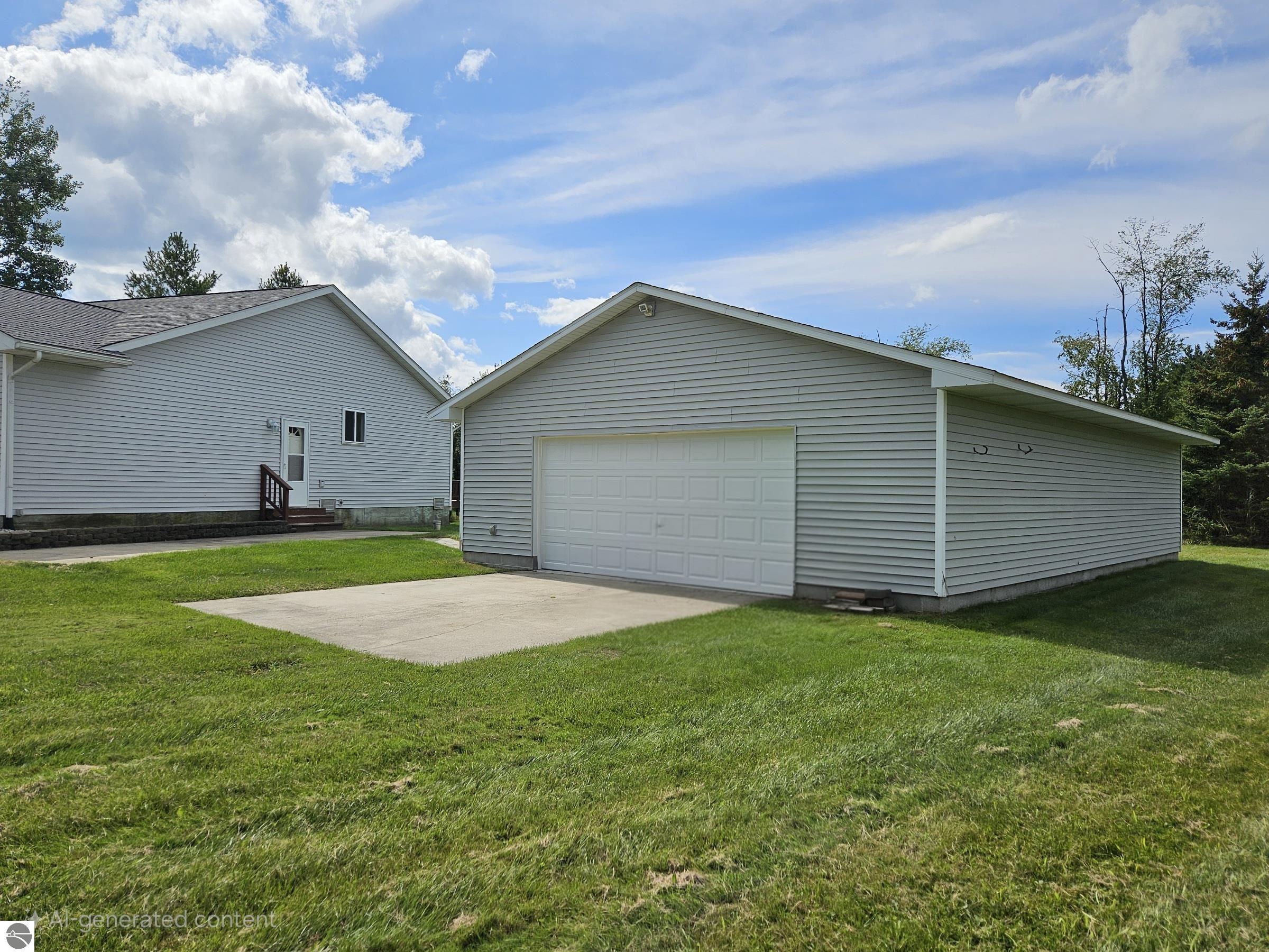 711 Sawyer, East Tawas, MI 48730 — Photo 60