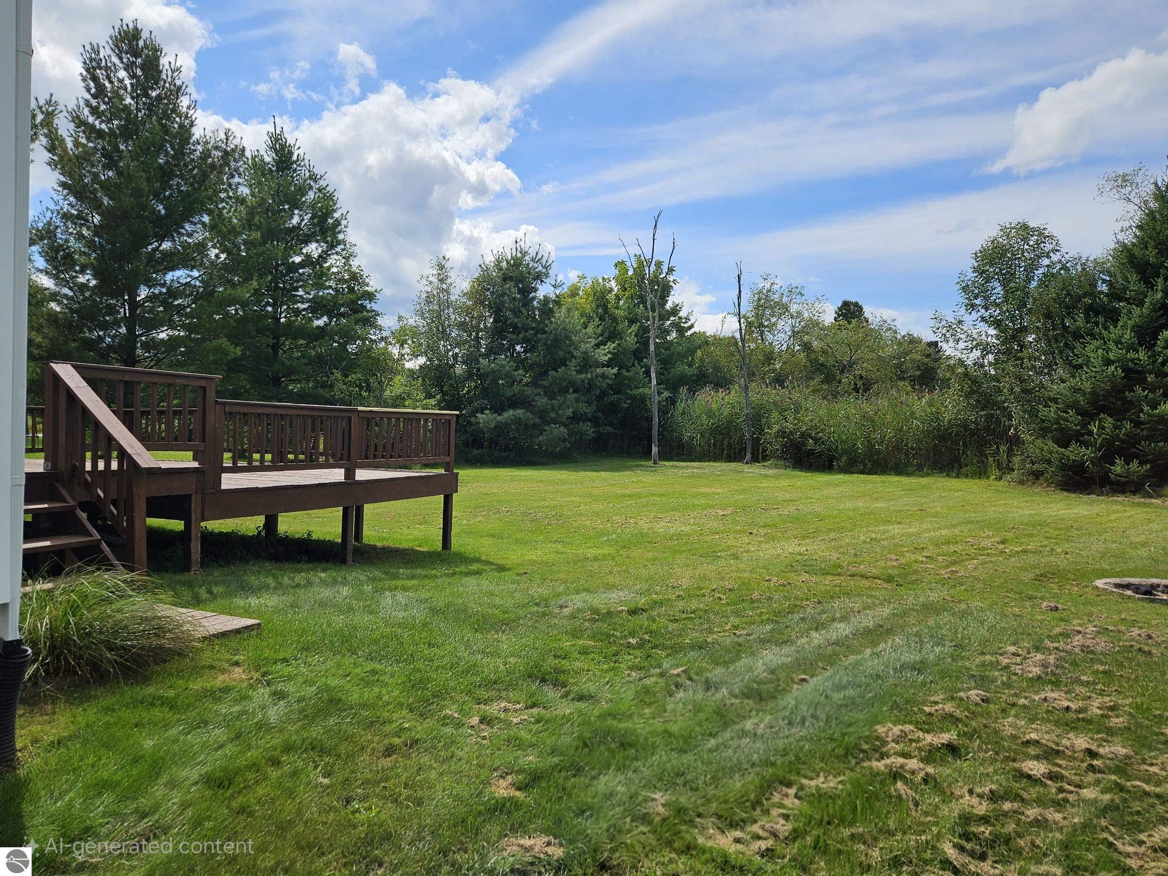 711 Sawyer, East Tawas, MI 48730 — Photo 61