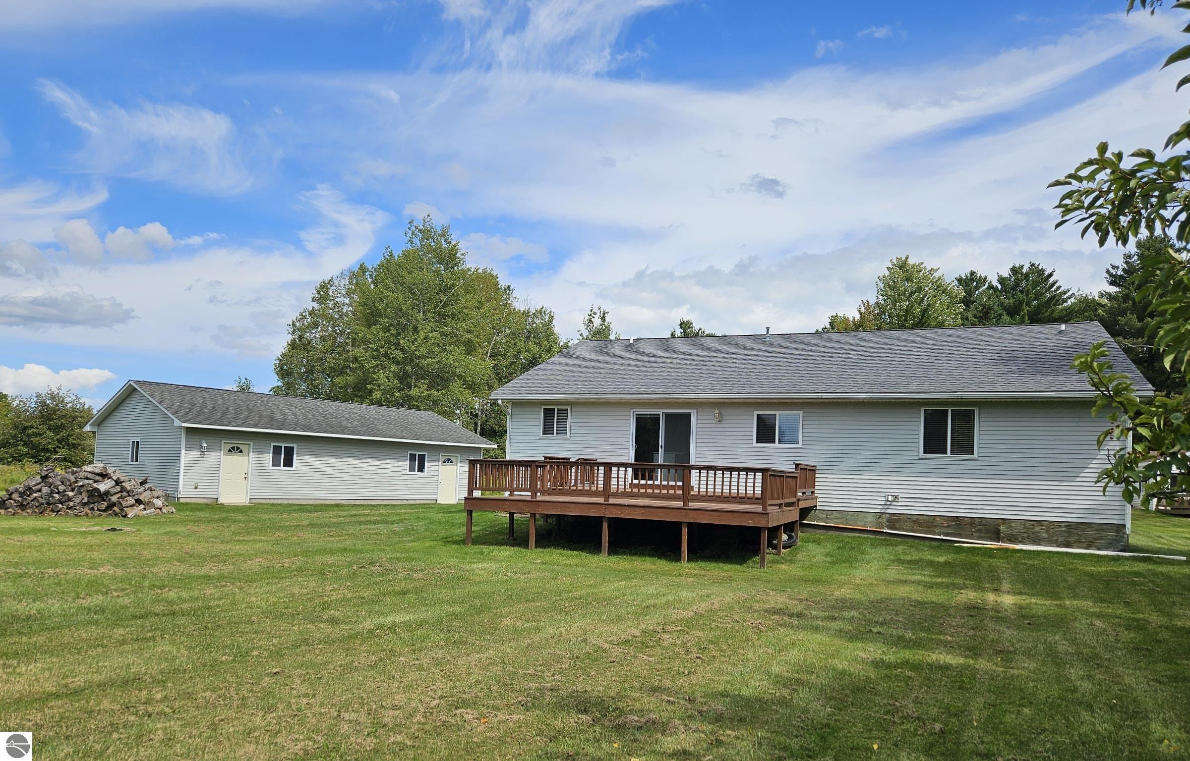 711 Sawyer, East Tawas, MI 48730 — Photo 62