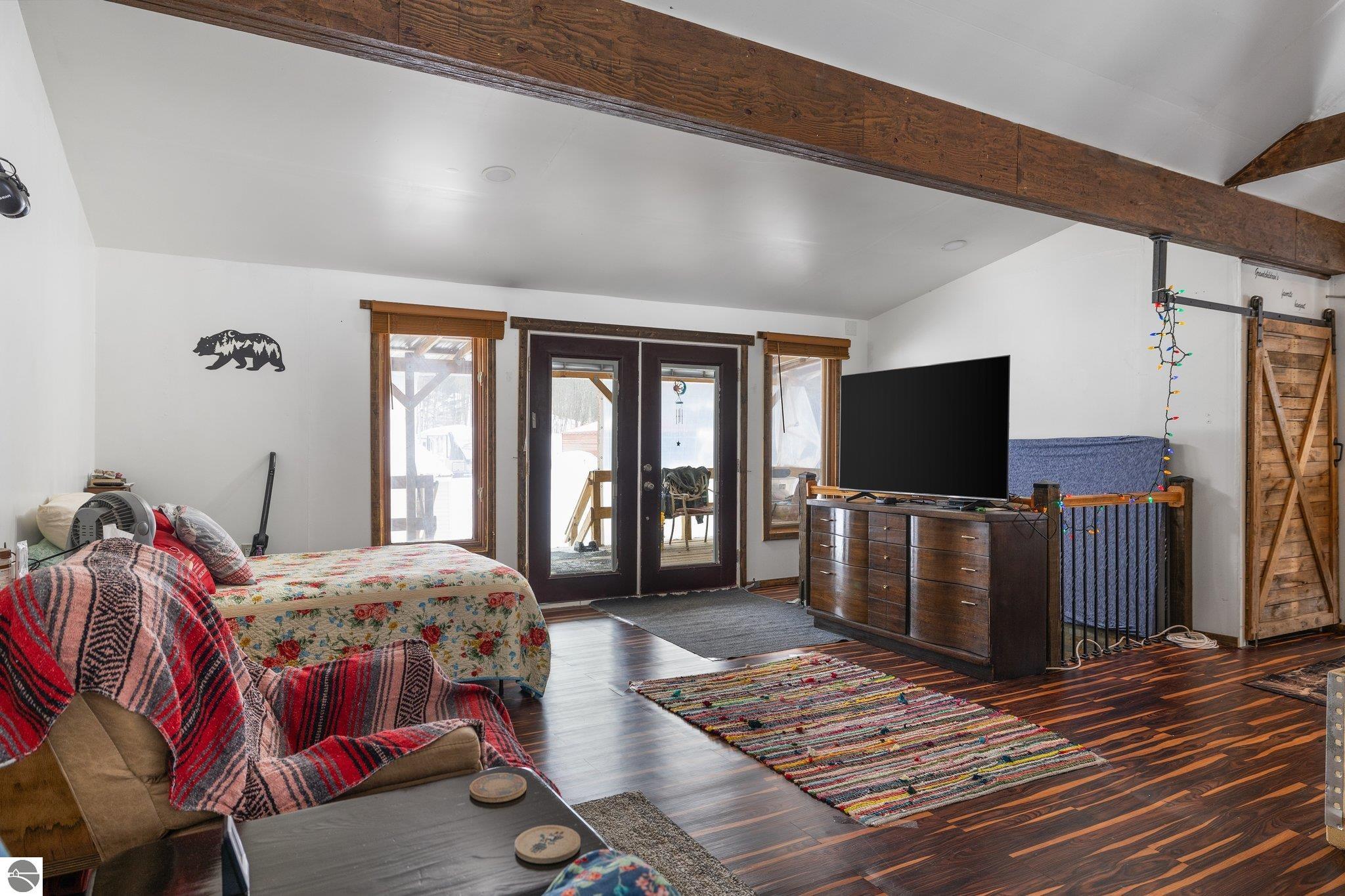 3590 Cedar River Road, Mancelona, MI 49659 — Photo 14