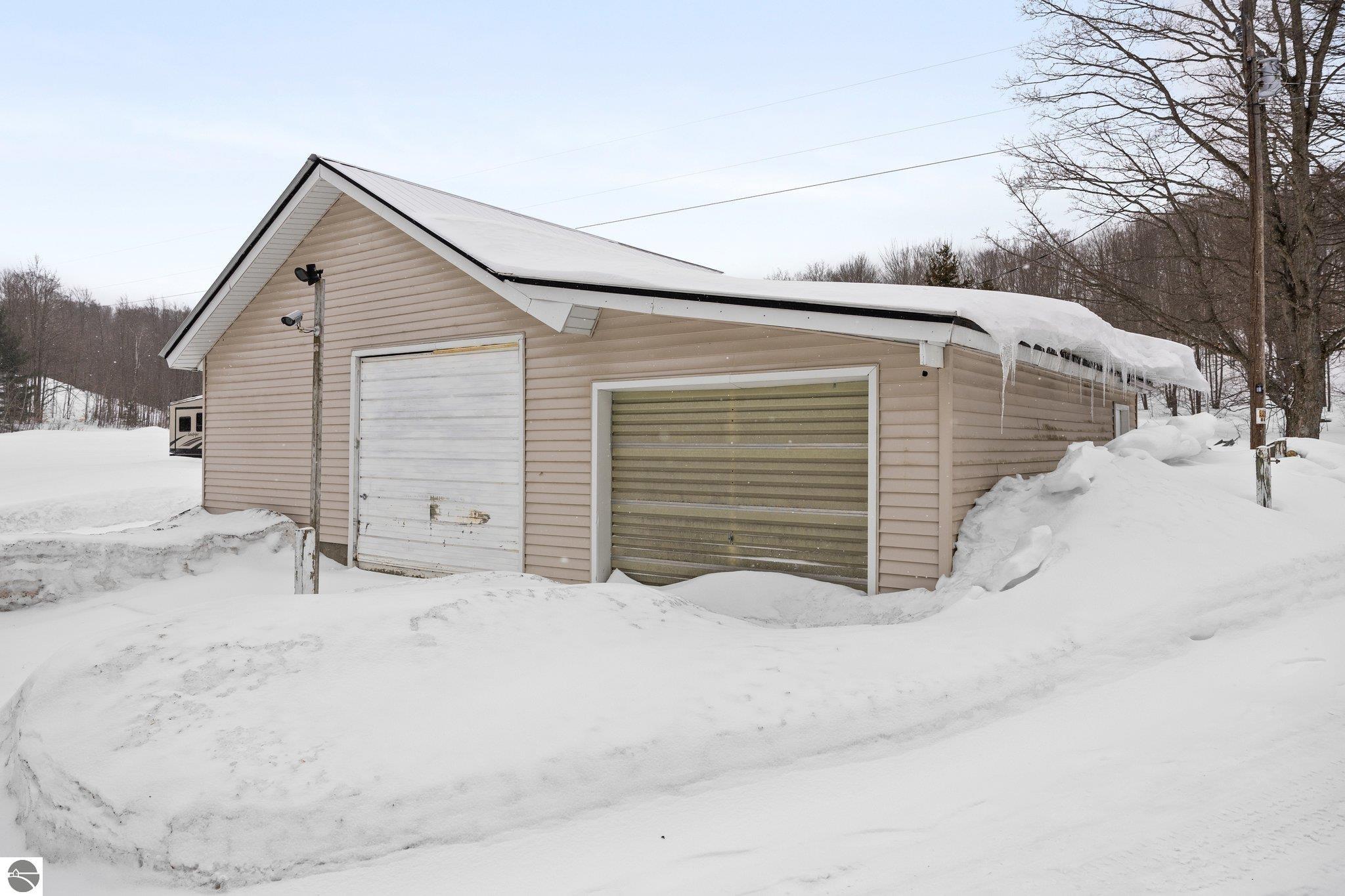 3590 Cedar River Road, Mancelona, MI 49659 — Photo 20