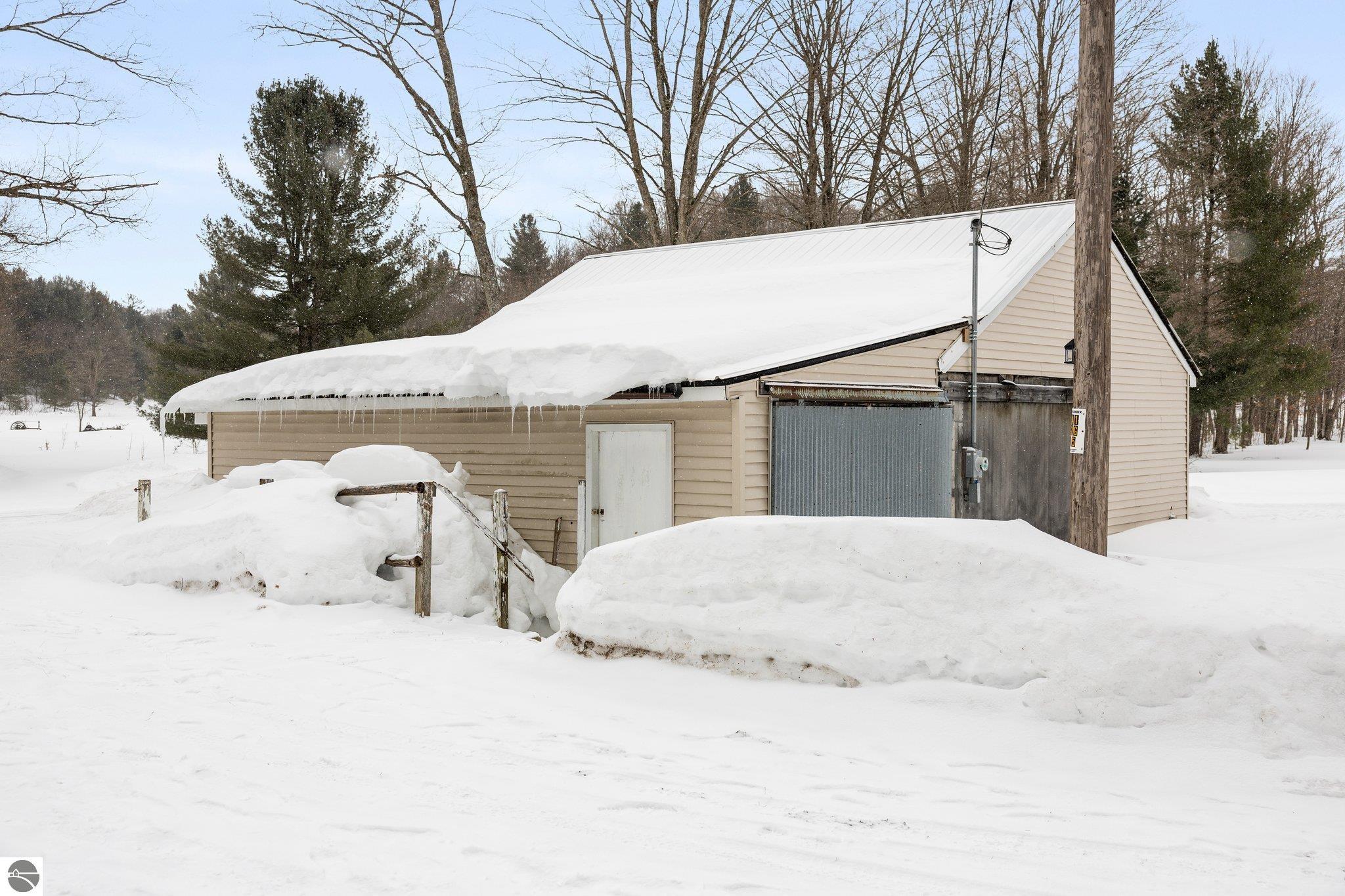 3590 Cedar River Road, Mancelona, MI 49659 — Photo 21