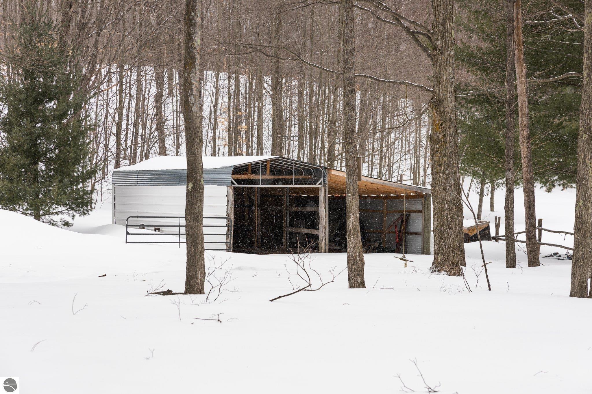 3590 Cedar River Road, Mancelona, MI 49659 — Photo 23