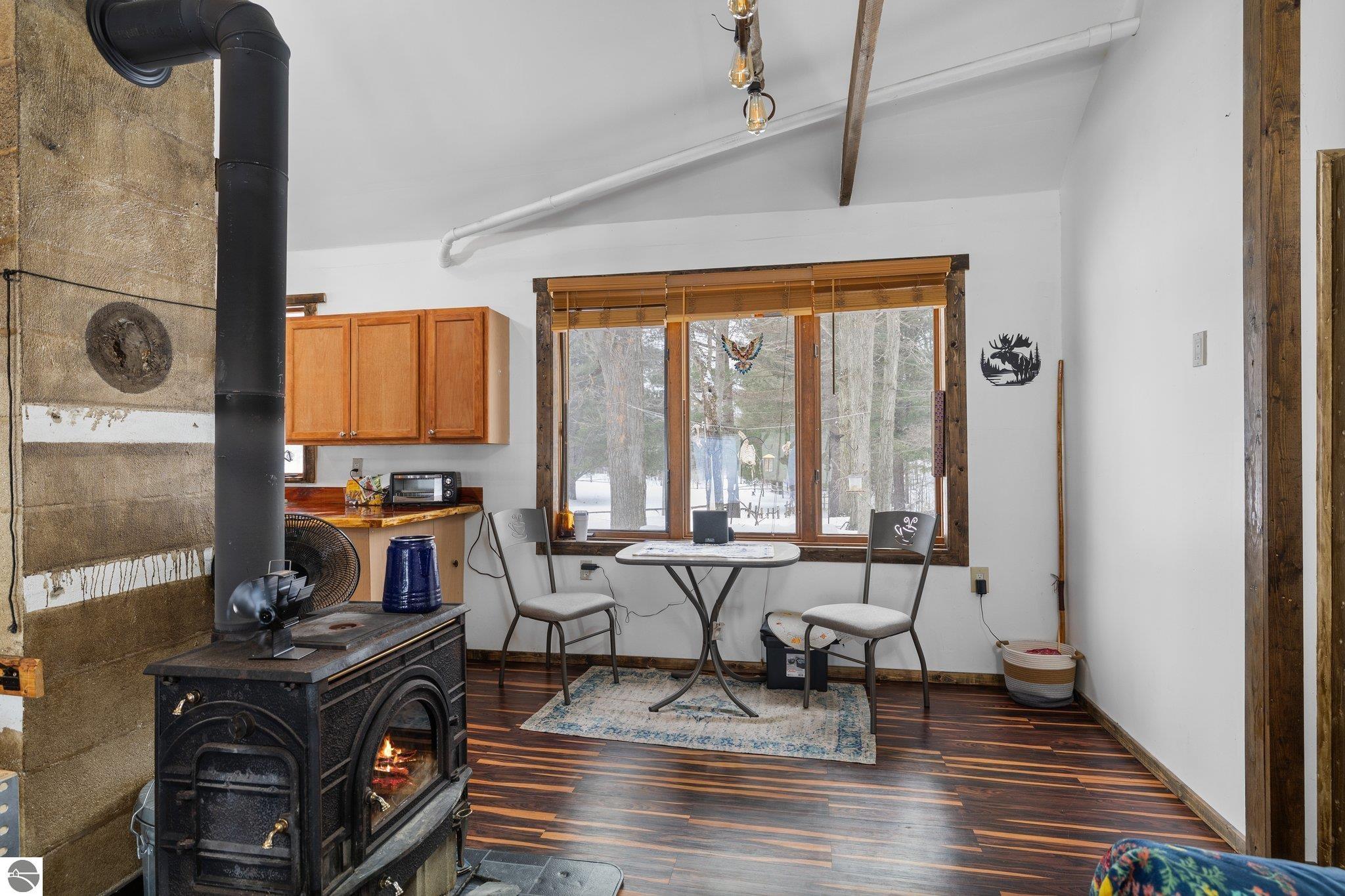3590 Cedar River Road, Mancelona, MI 49659 — Photo 9