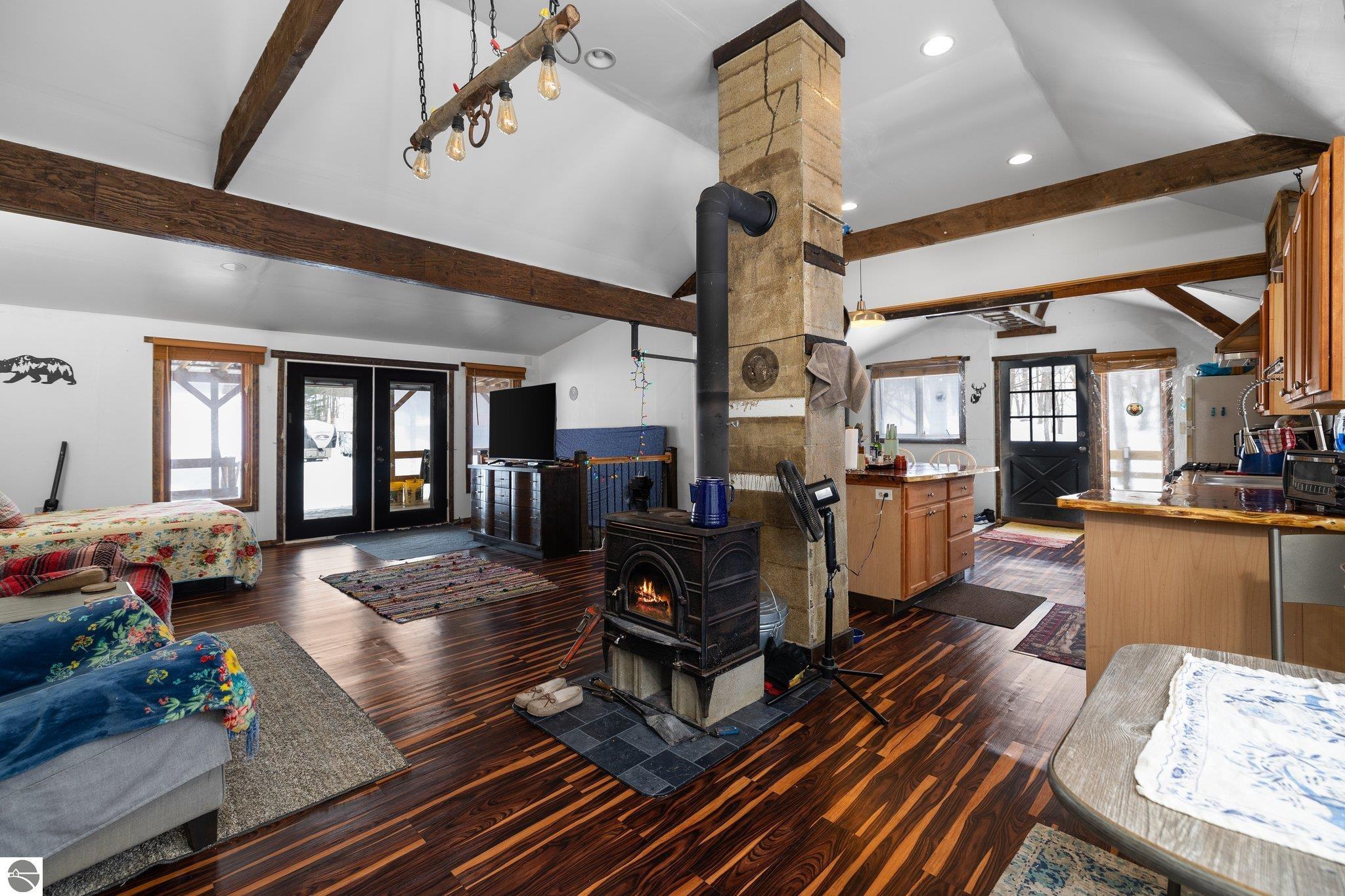 3590 Cedar River Road, Mancelona, MI 49659 — Photo 10