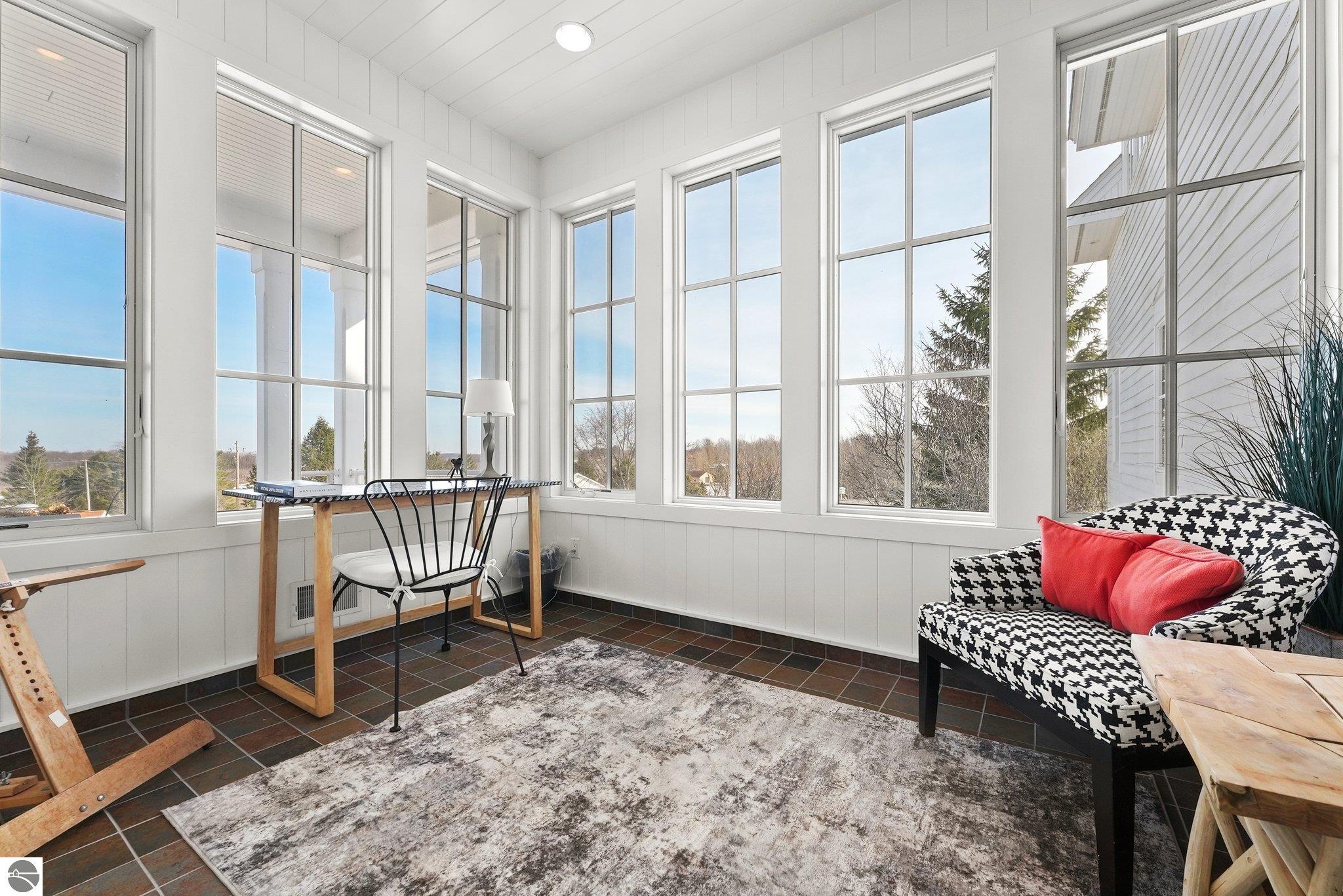 10292 E Fort Road, Suttons Bay, MI 49682 — Photo 44