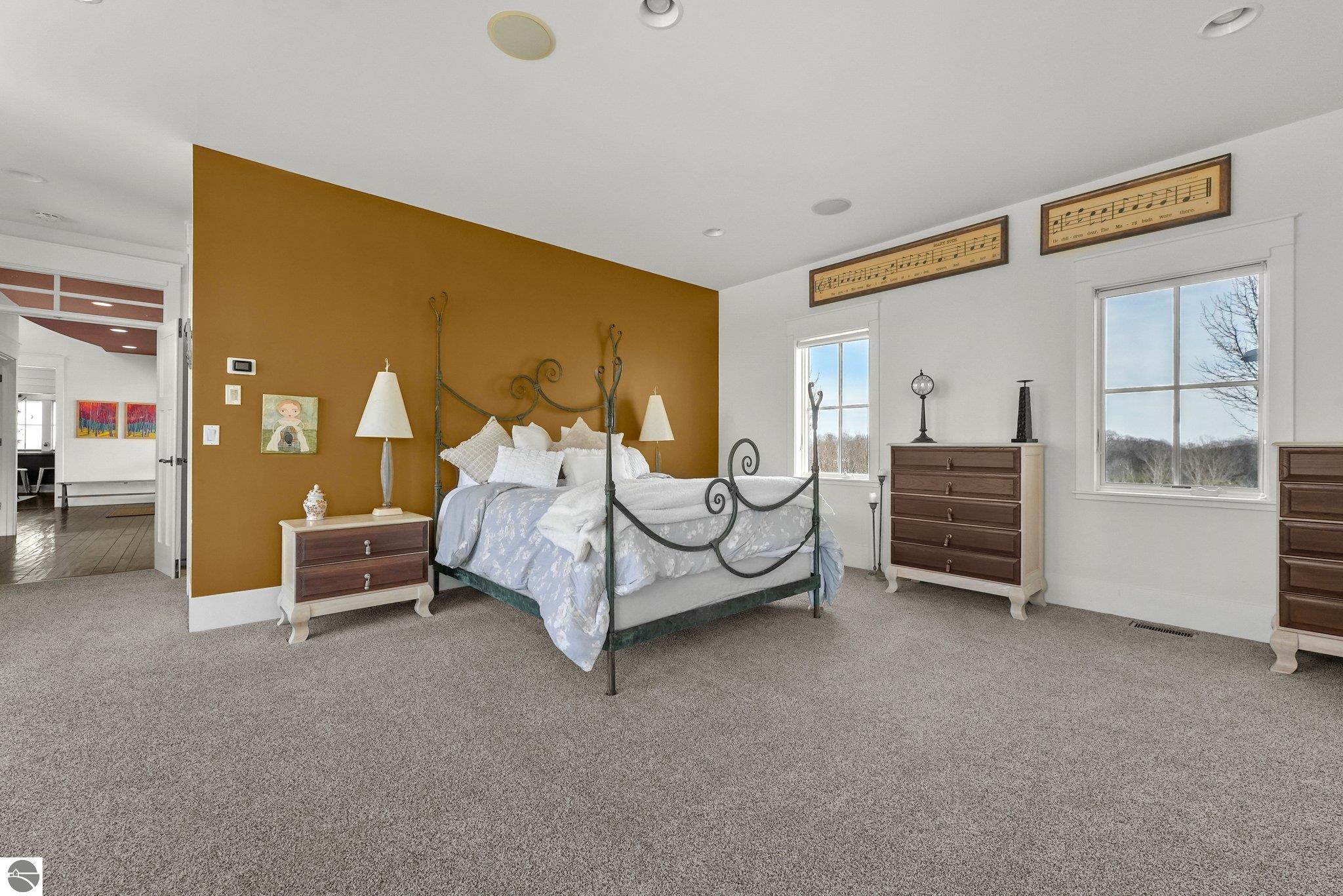 10292 E Fort Road, Suttons Bay, MI 49682 — Photo 56