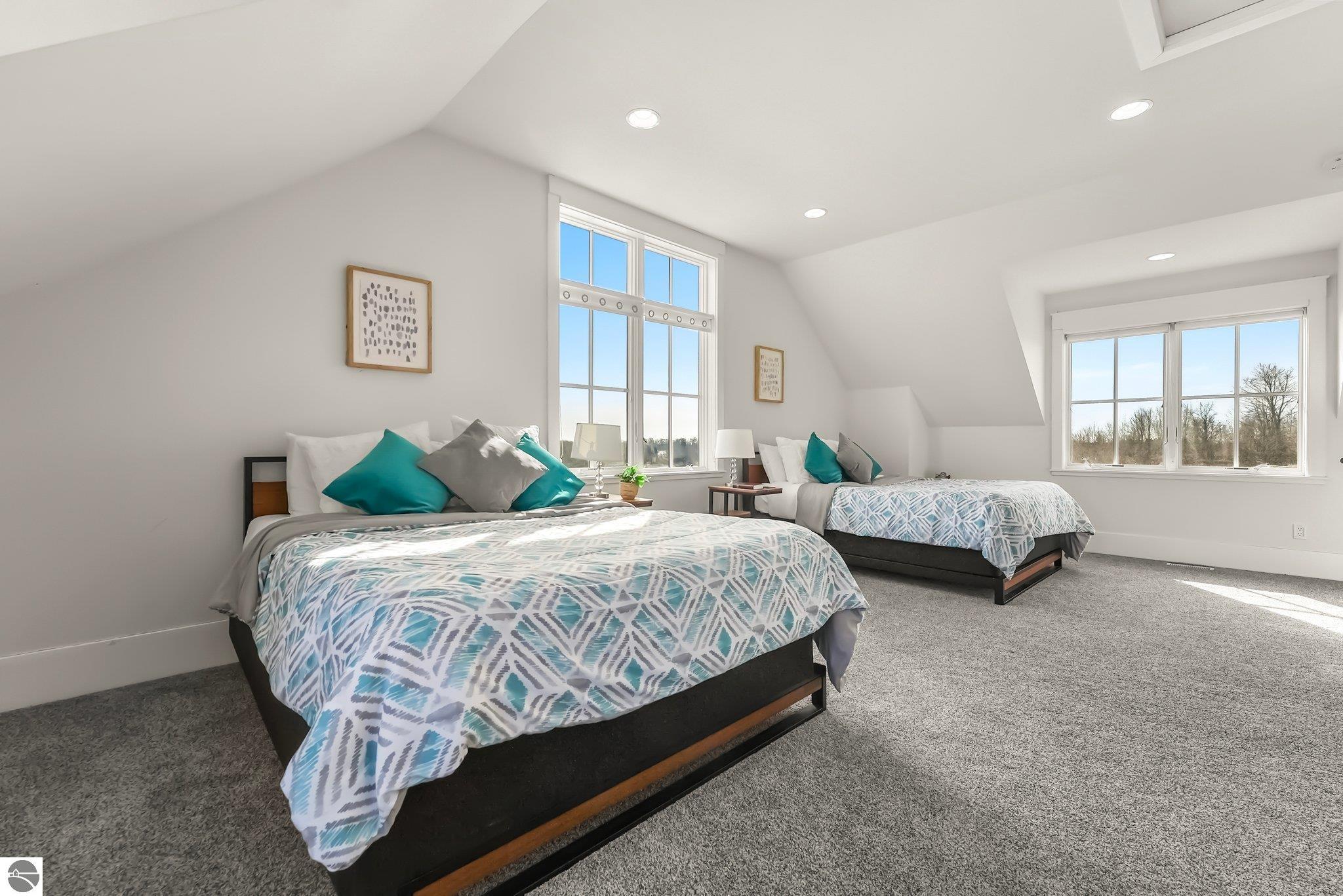 10292 E Fort Road, Suttons Bay, MI 49682 — Photo 77
