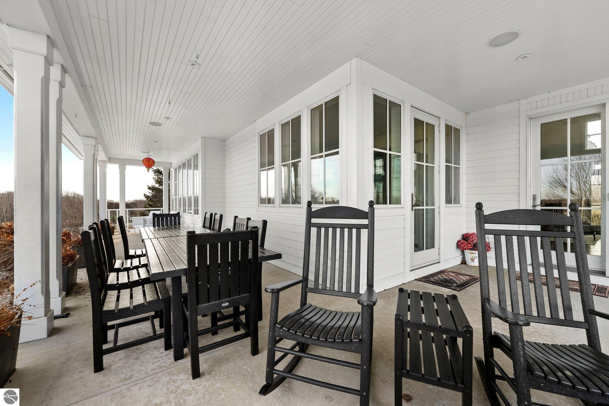 10292 E Fort Road, Suttons Bay, MI 49682 — Photo 83
