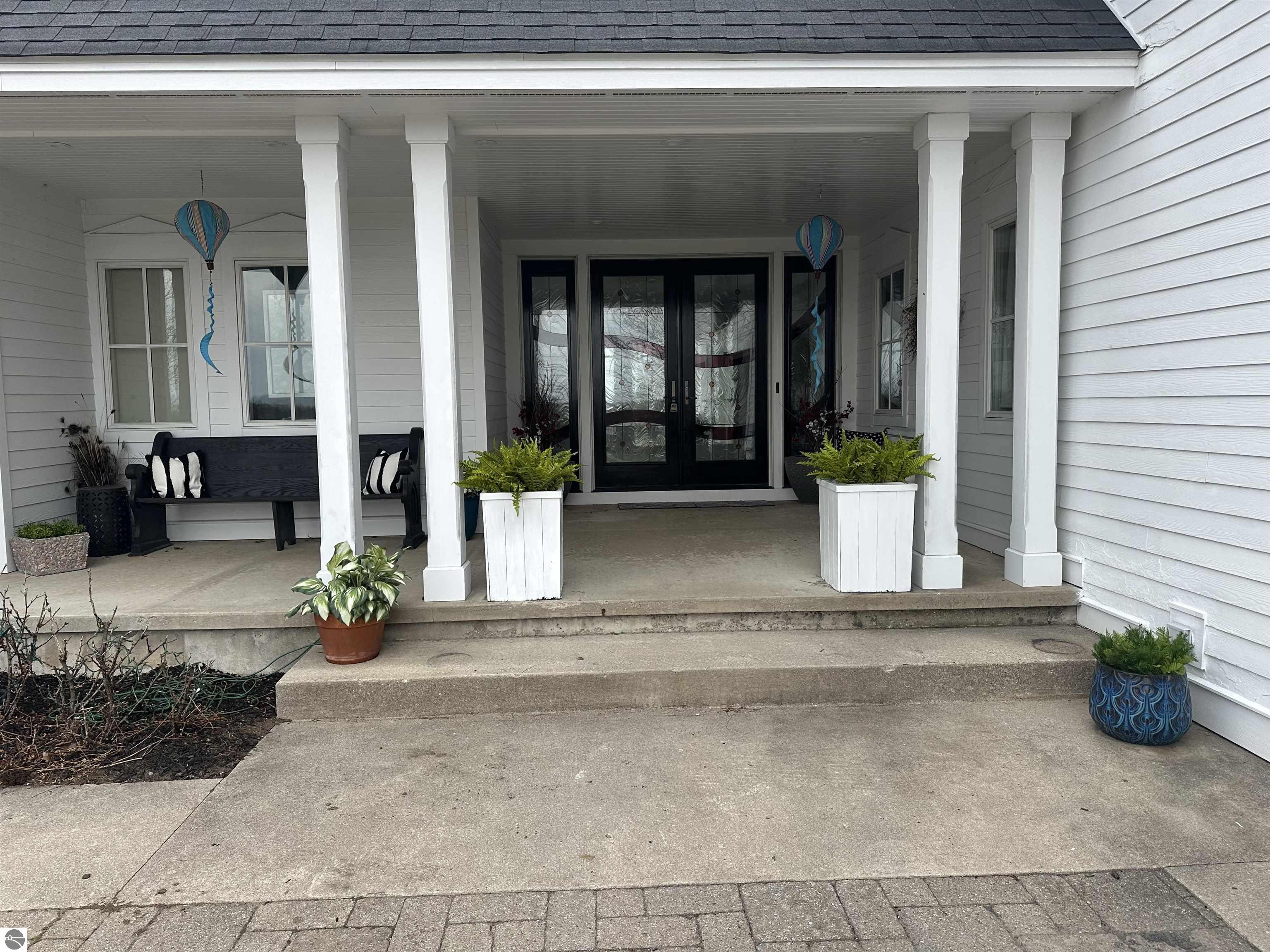 10292 E Fort Road, Suttons Bay, MI 49682 — Photo 88