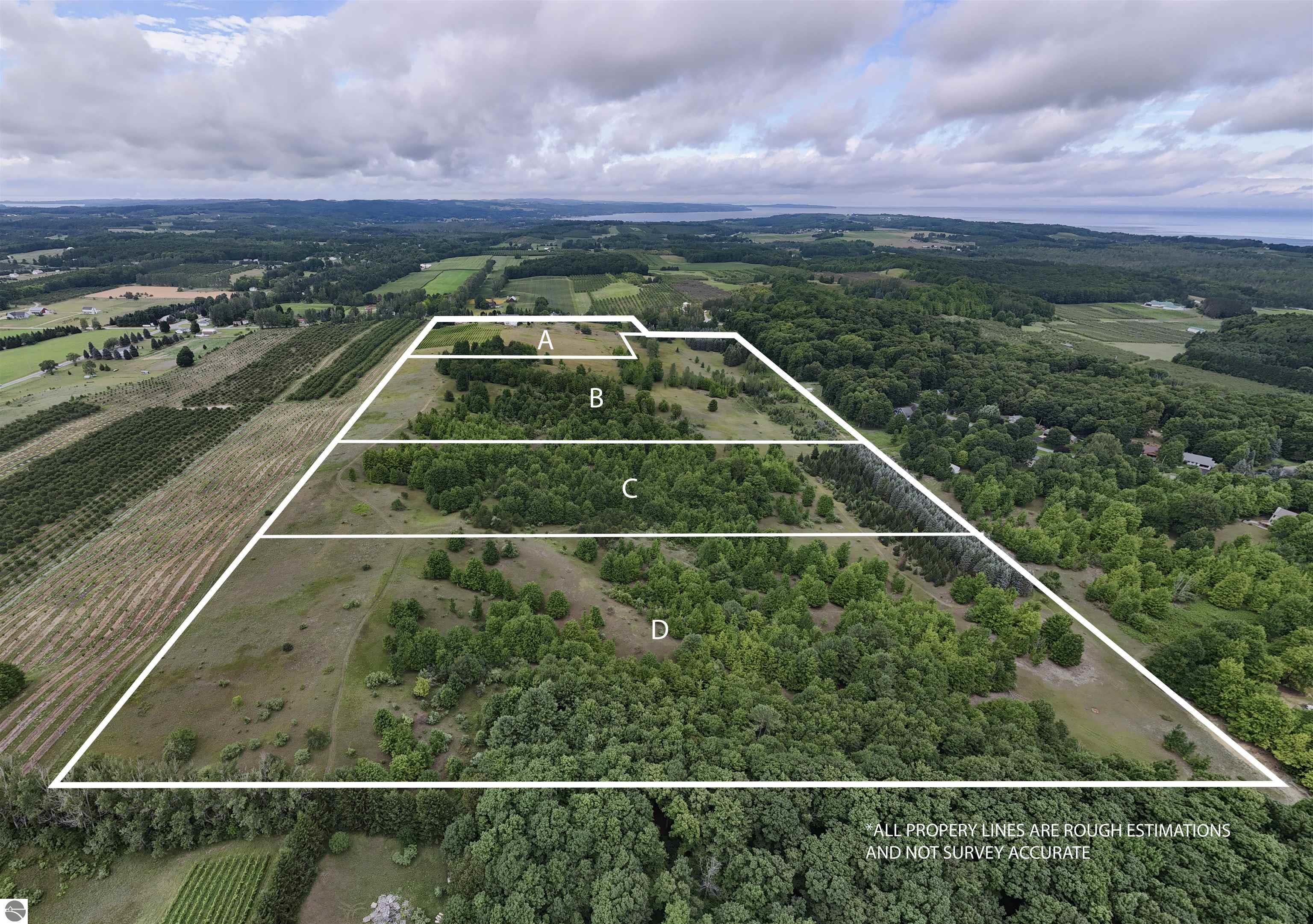 10292 E Fort Road, Suttons Bay, MI 49682 — Photo 91