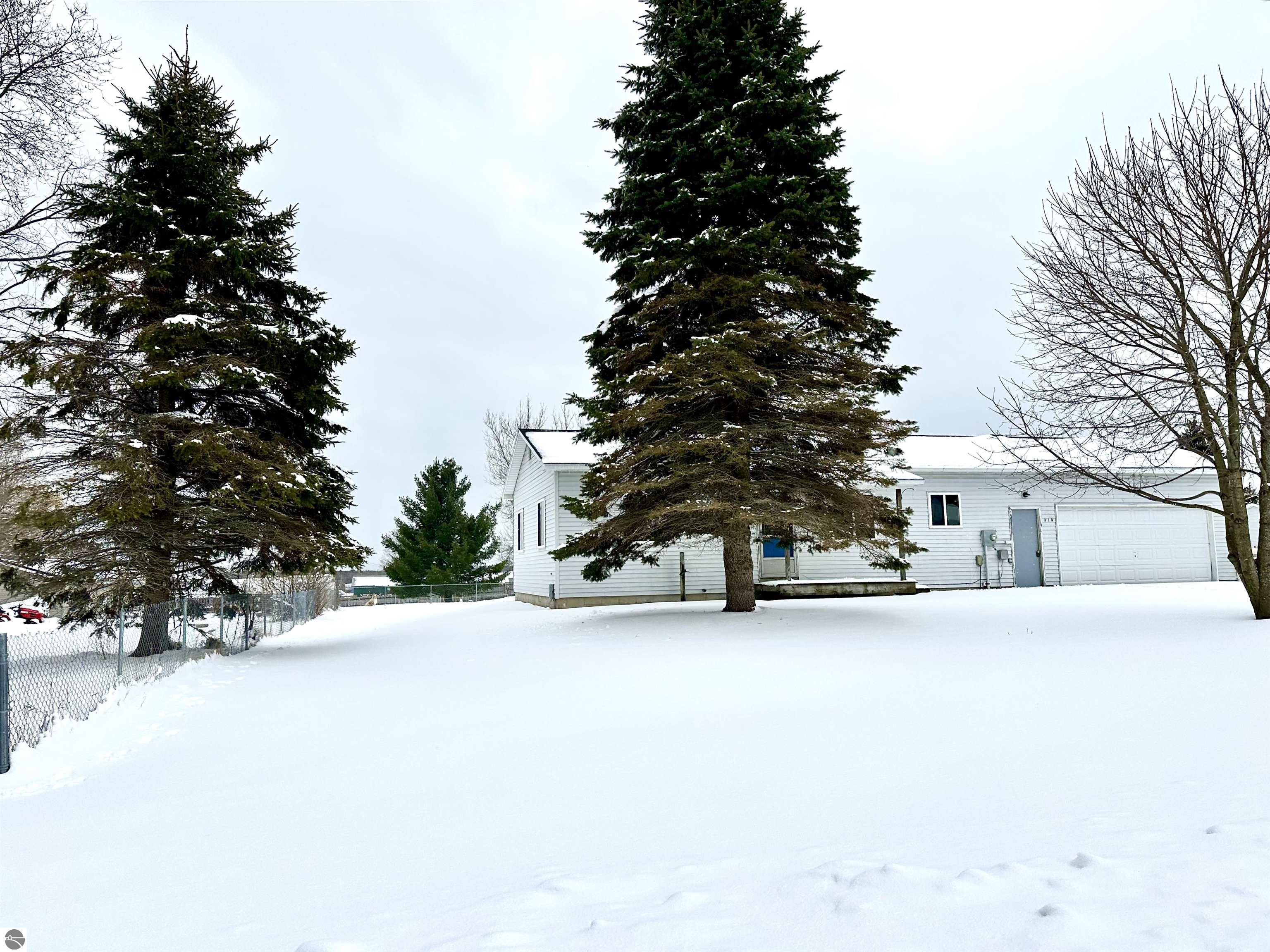 315 Kuhn Drive, Buckley, MI 49620 — Photo 2