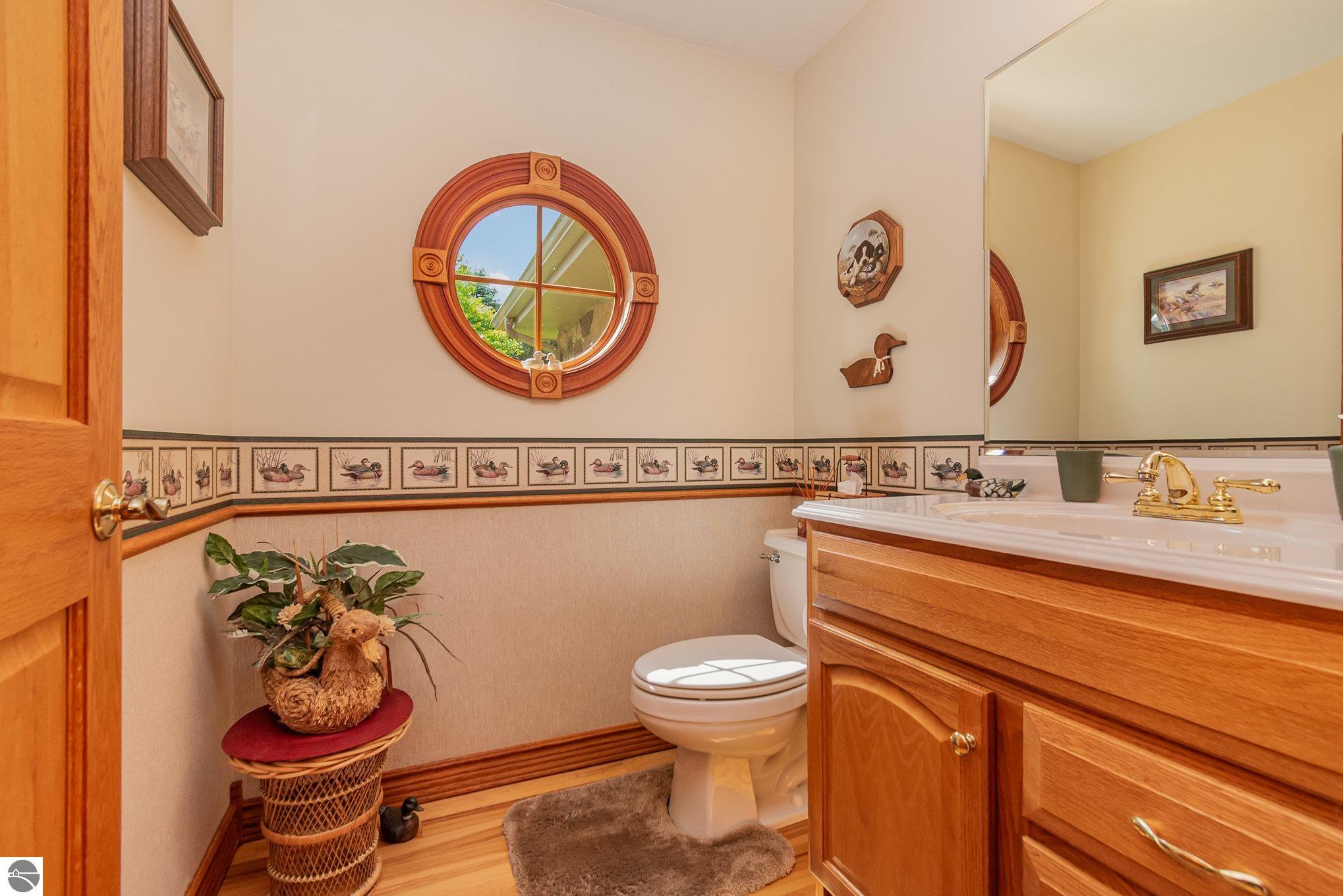 1276 Queensway Drive, Lake Isabella, MI 48893 — Photo 14