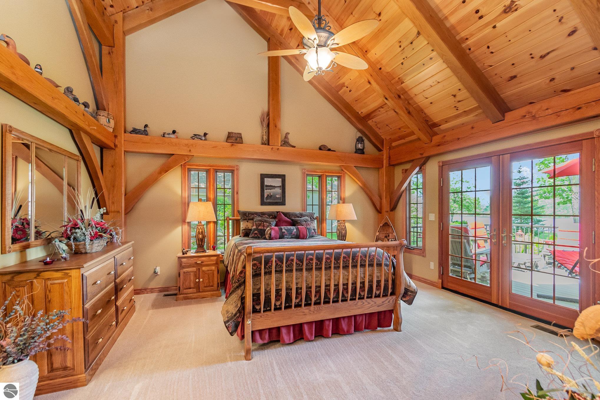 1276 Queensway Drive, Lake Isabella, MI 48893 — Photo 15