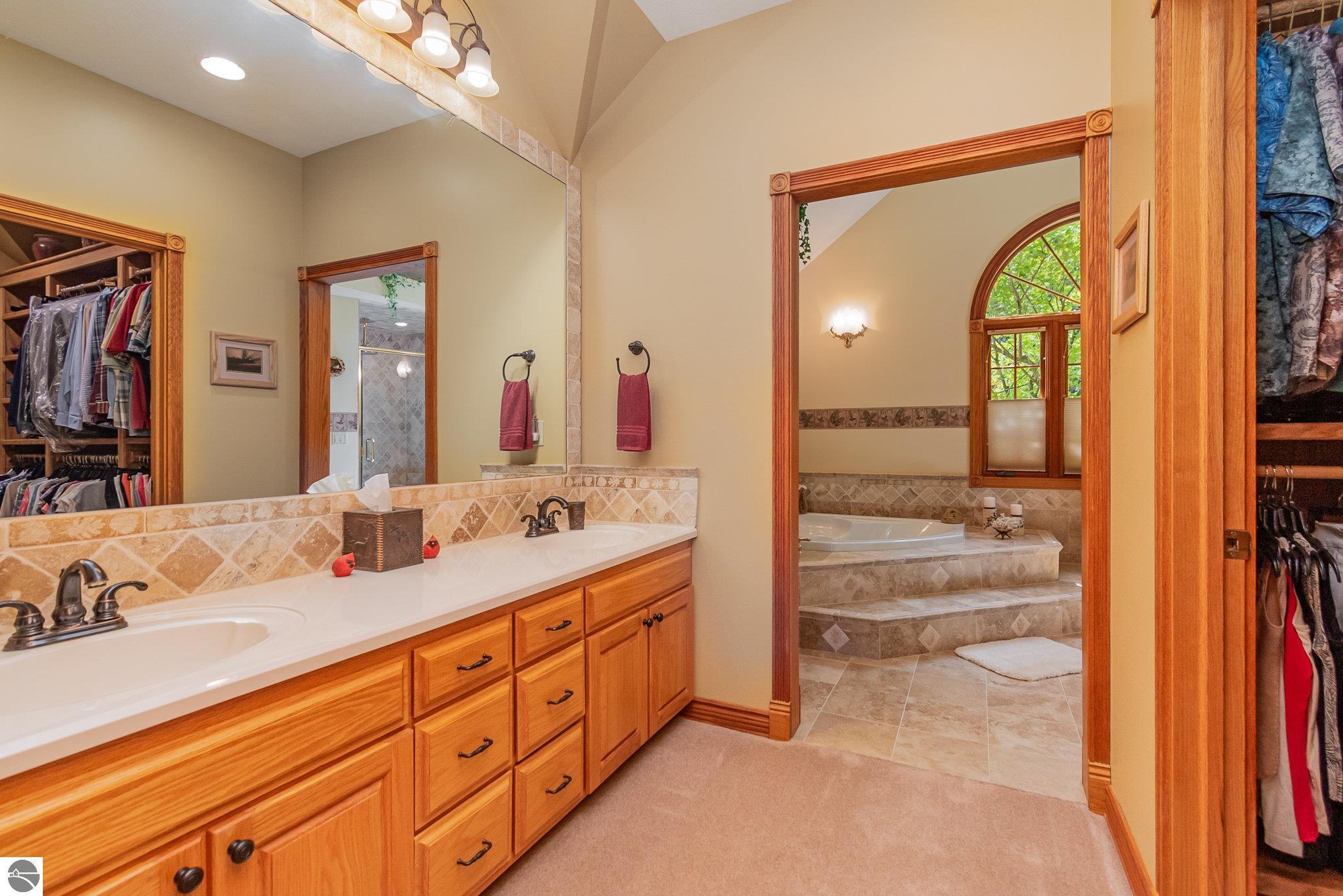 1276 Queensway Drive, Lake Isabella, MI 48893 — Photo 18