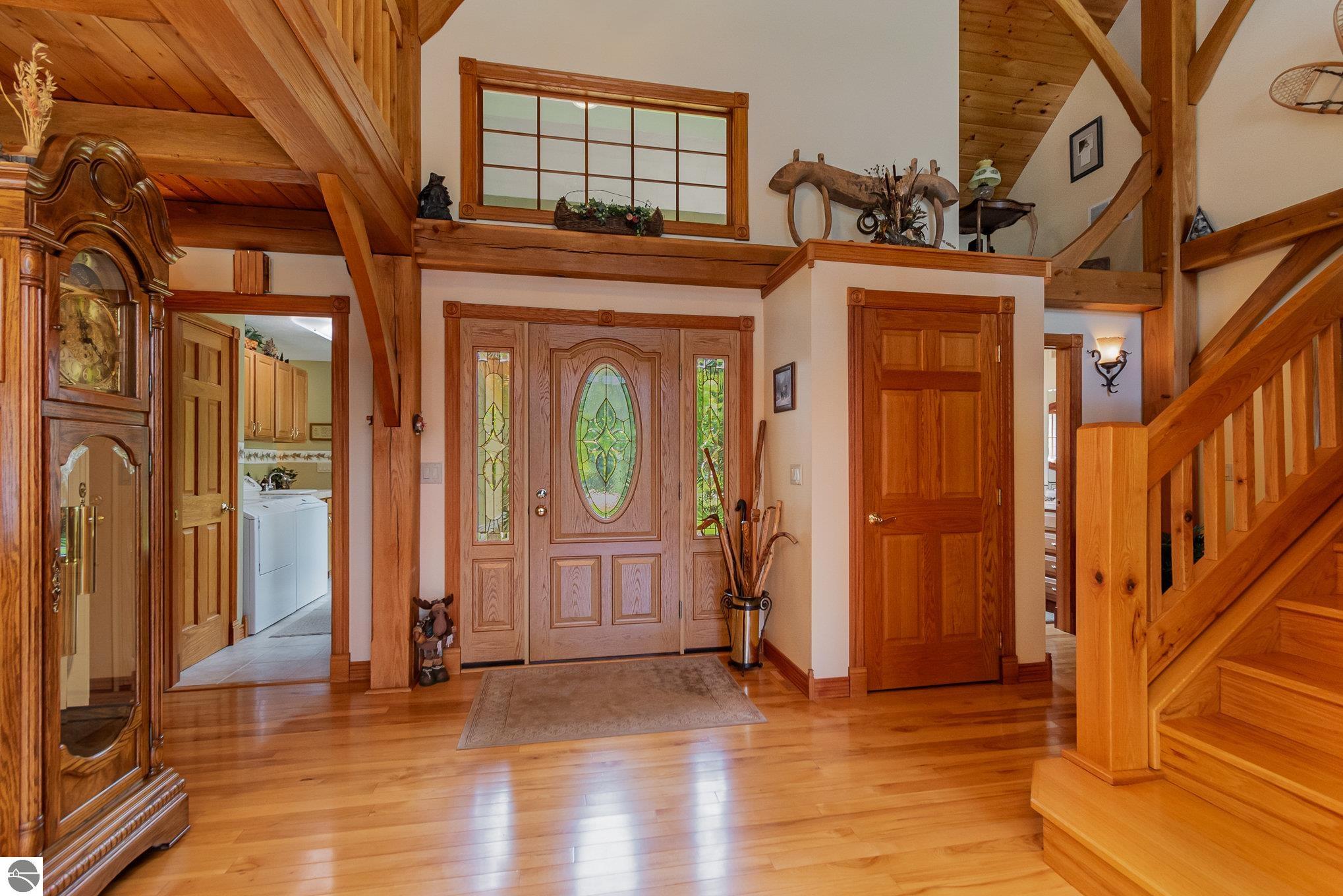 1276 Queensway Drive, Lake Isabella, MI 48893 — Photo 3