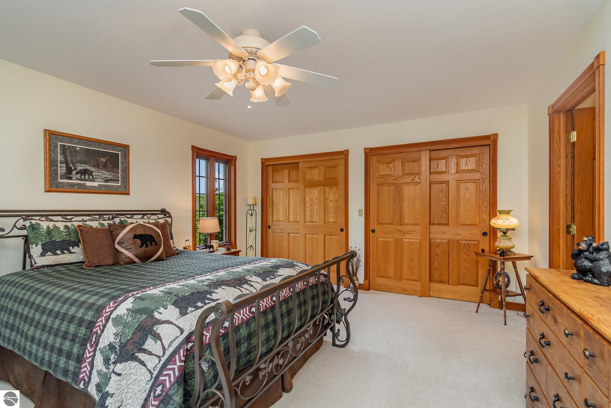 1276 Queensway Drive, Lake Isabella, MI 48893 — Photo 22