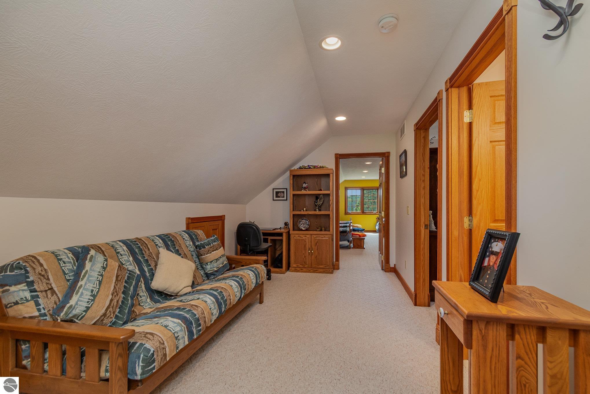 1276 Queensway Drive, Lake Isabella, MI 48893 — Photo 26