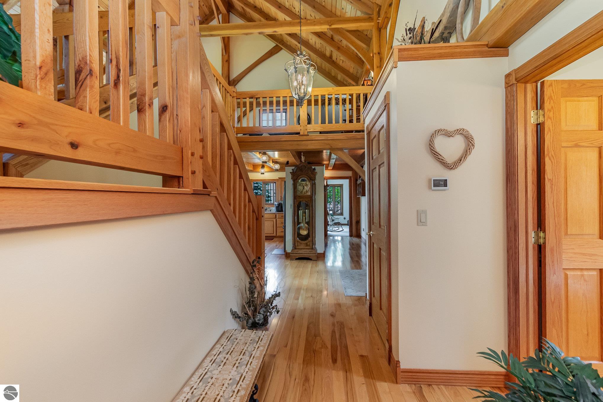 1276 Queensway Drive, Lake Isabella, MI 48893 — Photo 29