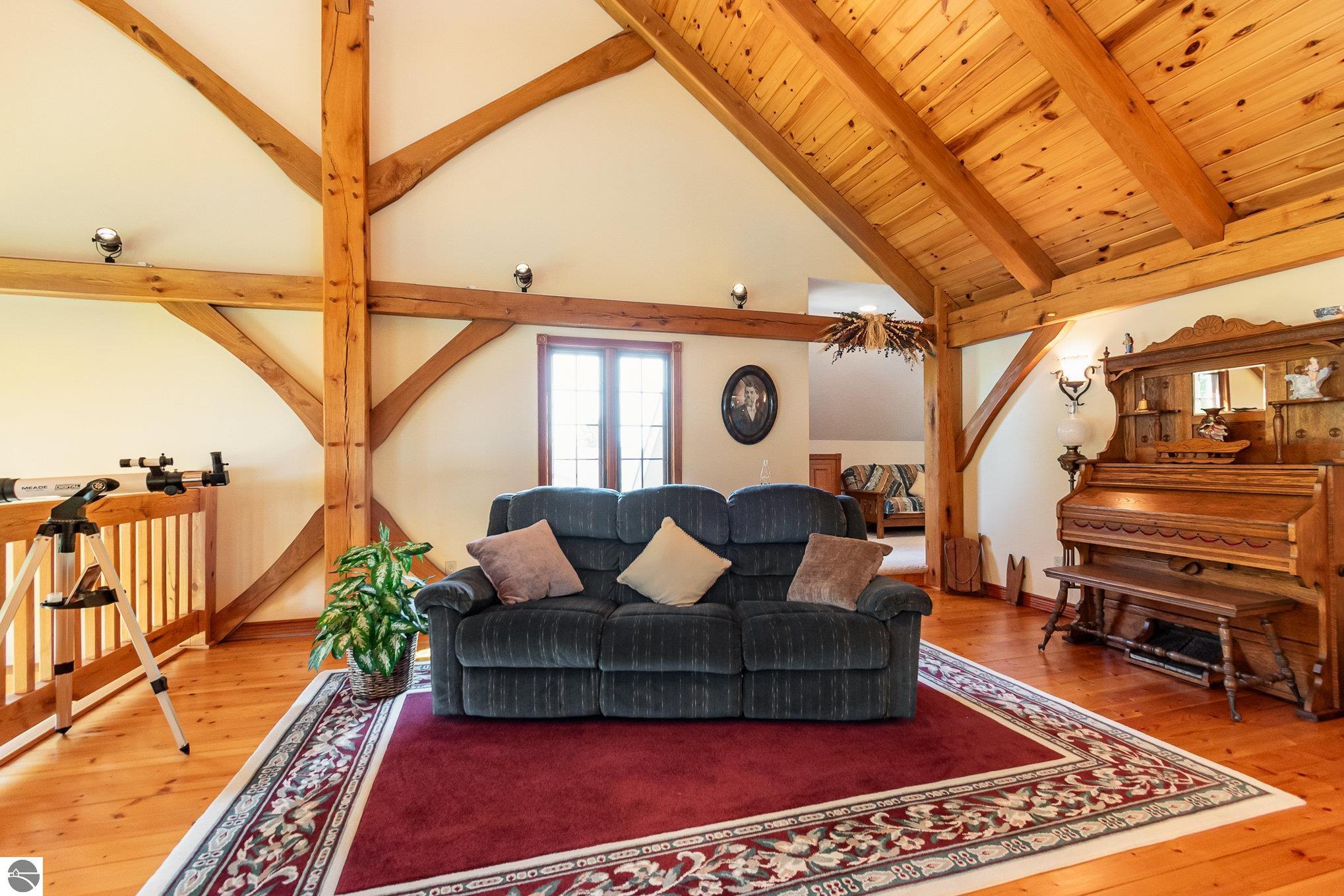 1276 Queensway Drive, Lake Isabella, MI 48893 — Photo 30