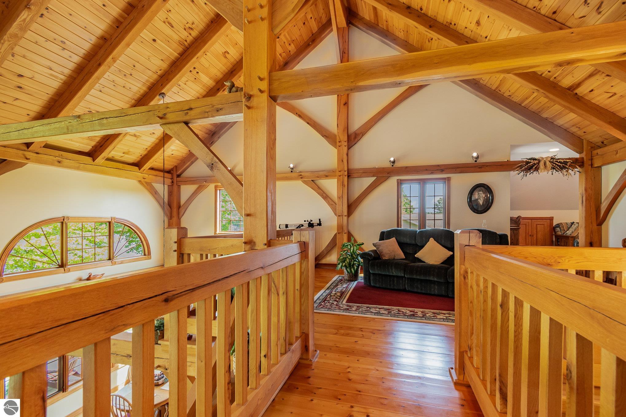 1276 Queensway Drive, Lake Isabella, MI 48893 — Photo 31
