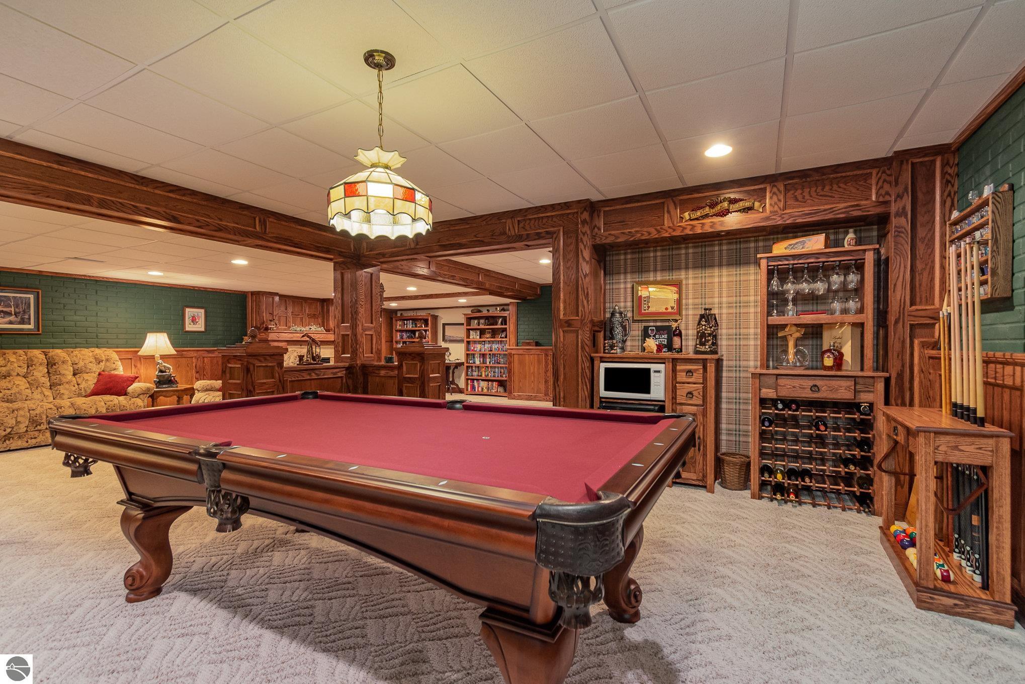 1276 Queensway Drive, Lake Isabella, MI 48893 — Photo 34