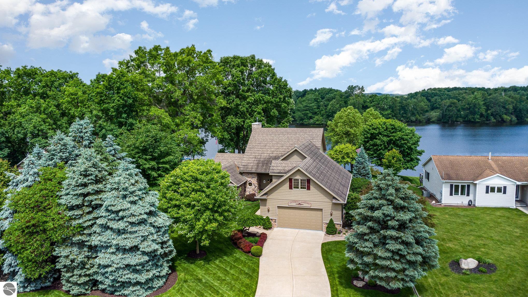 1276 Queensway Drive, Lake Isabella, MI 48893 — Photo 48