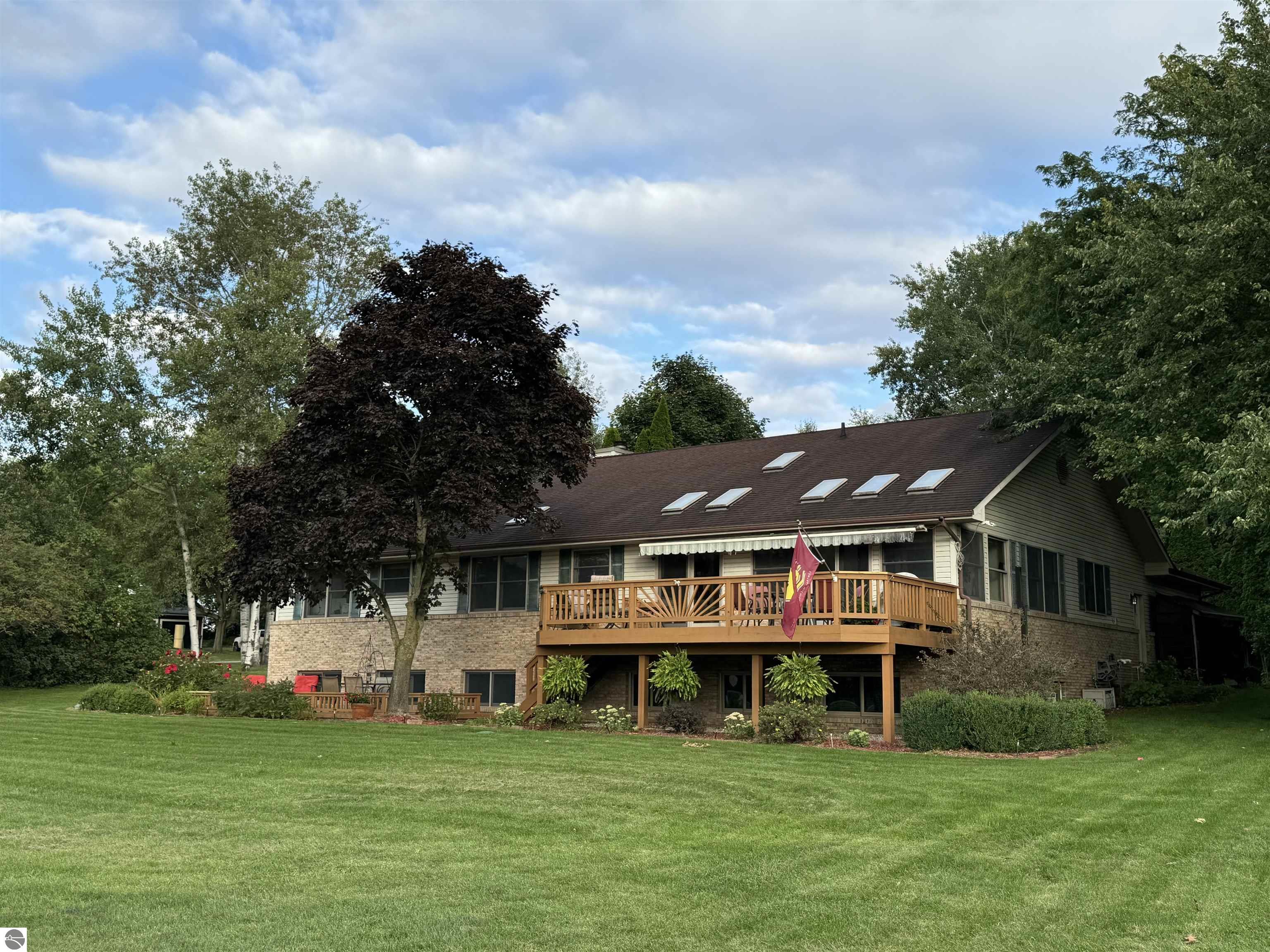 1000 Circle Drive, Lake Isabella, MI 48893 — Photo 2