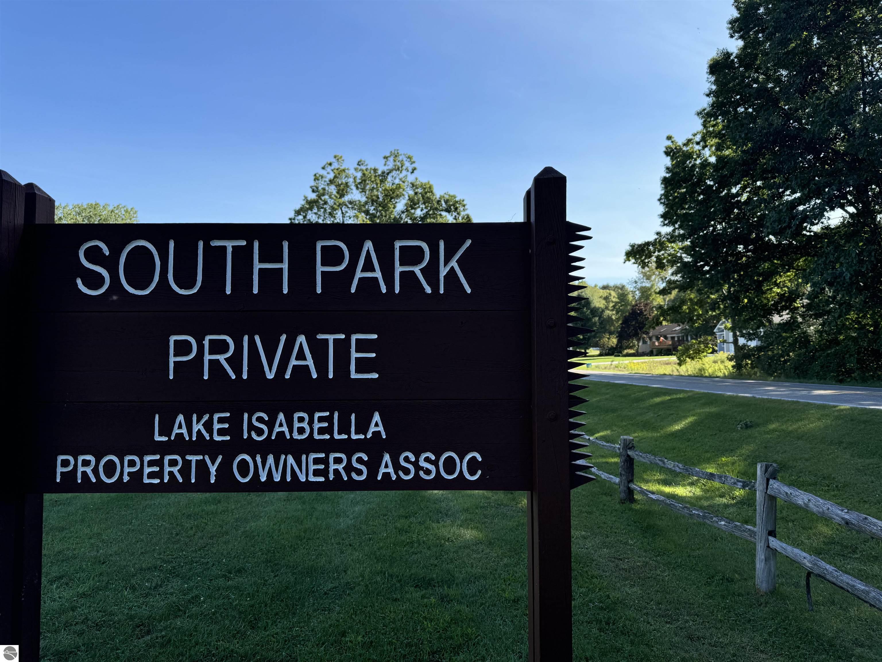 1000 Circle Drive, Lake Isabella, MI 48893 — Photo 12