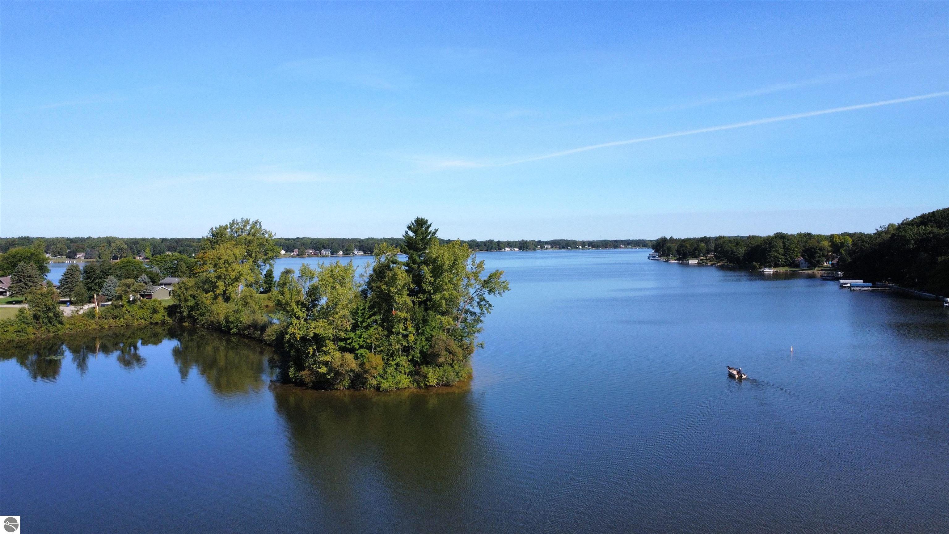 1000 Circle Drive, Lake Isabella, MI 48893 — Photo 13