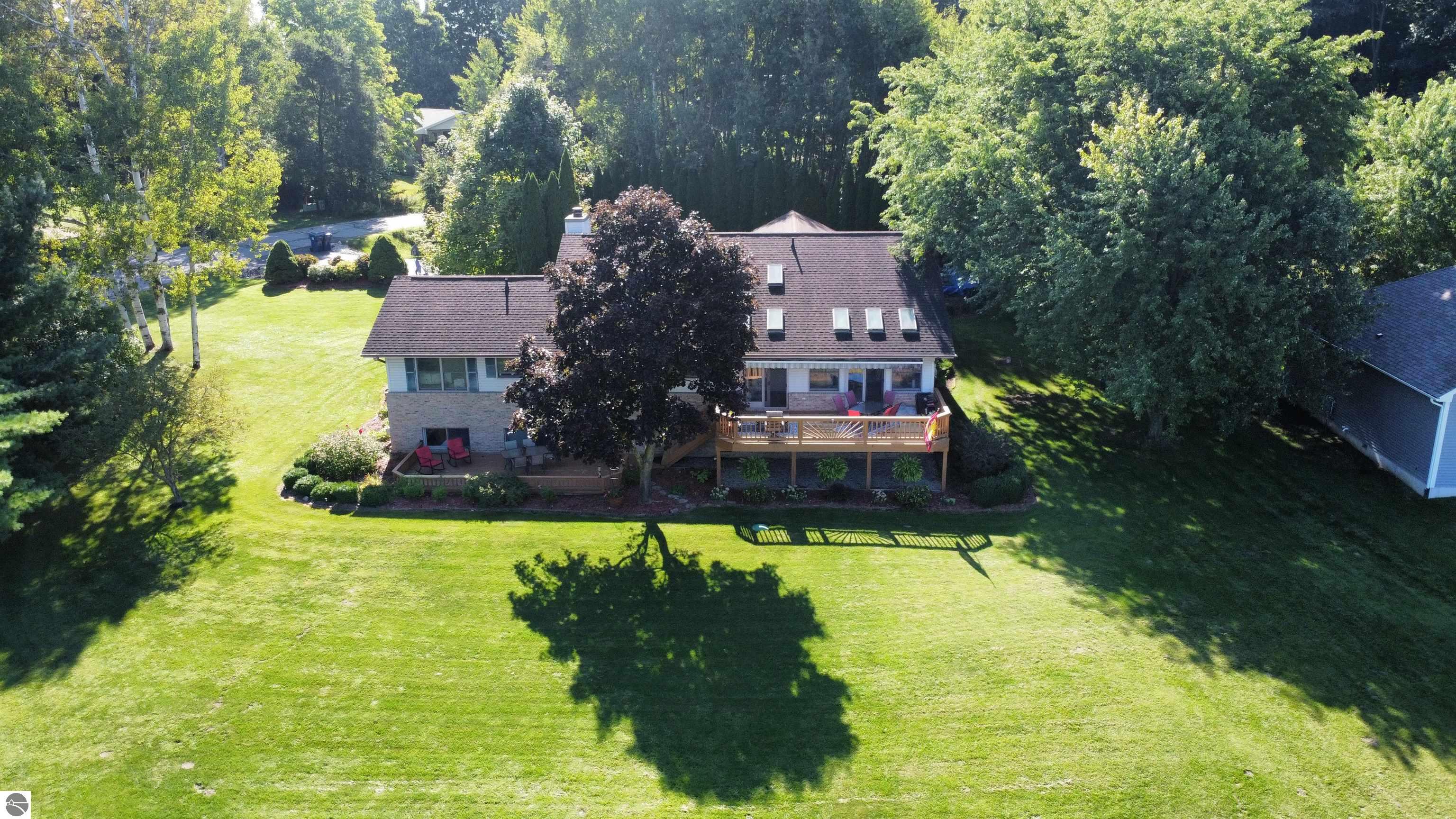 1000 Circle Drive, Lake Isabella, MI 48893 — Photo 14