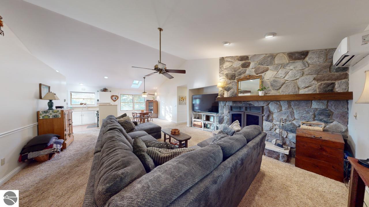 1000 Circle Drive, Lake Isabella, MI 48893 — Photo 17