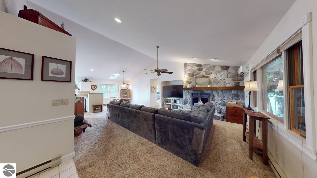 1000 Circle Drive, Lake Isabella, MI 48893 — Photo 18