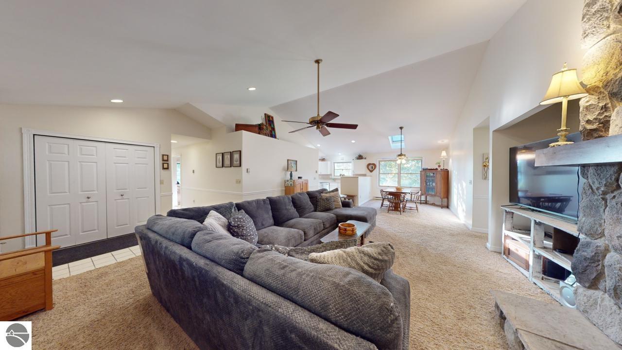 1000 Circle Drive, Lake Isabella, MI 48893 — Photo 19