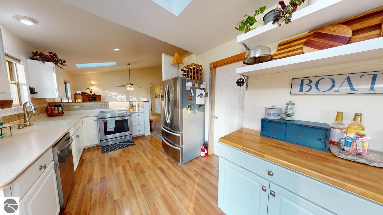 1000 Circle Drive, Lake Isabella, MI 48893 — Photo 25