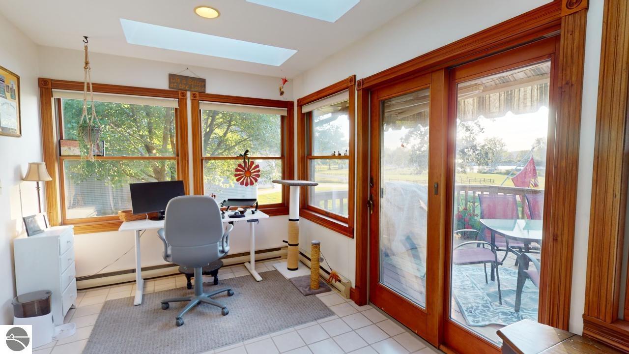 1000 Circle Drive, Lake Isabella, MI 48893 — Photo 28