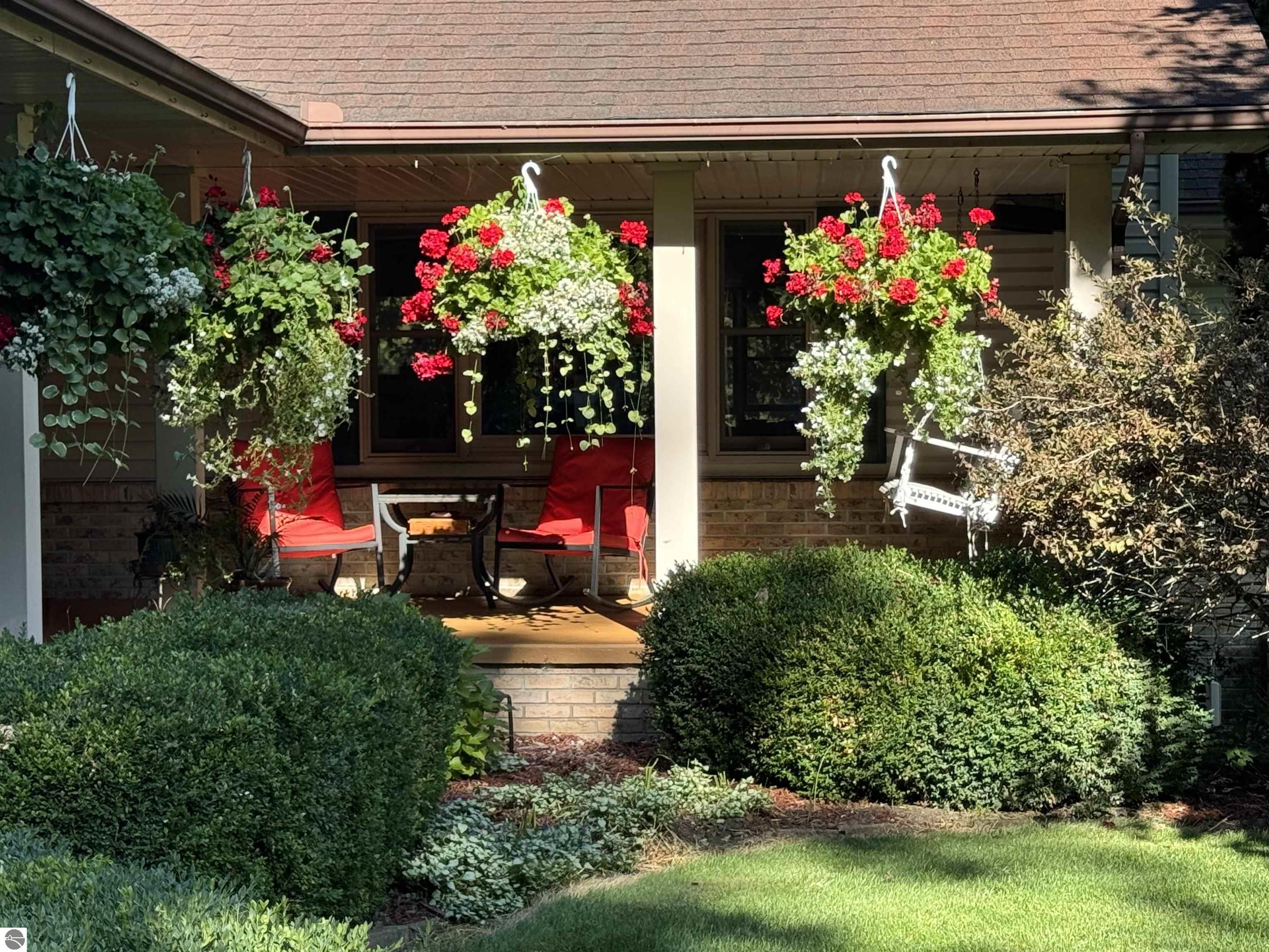 1000 Circle Drive, Lake Isabella, MI 48893 — Photo 5