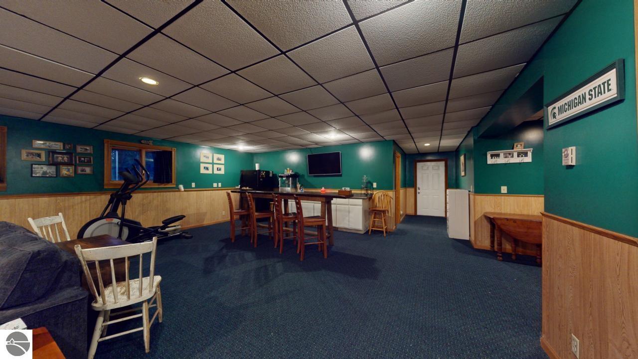 1000 Circle Drive, Lake Isabella, MI 48893 — Photo 41