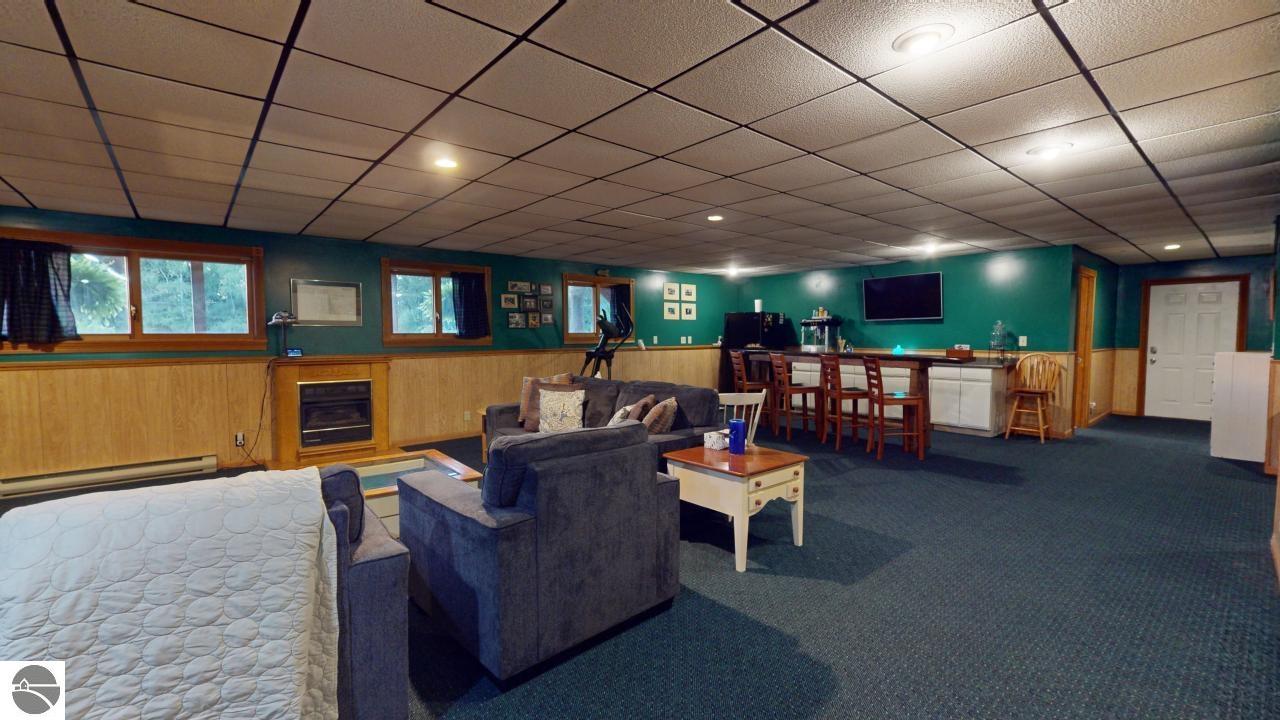 1000 Circle Drive, Lake Isabella, MI 48893 — Photo 42