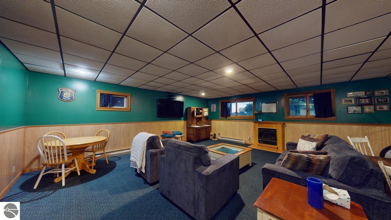 1000 Circle Drive, Lake Isabella, MI 48893 — Photo 43