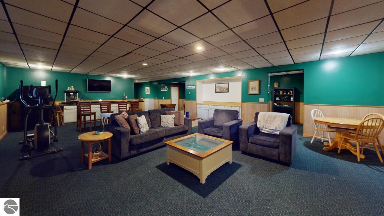 1000 Circle Drive, Lake Isabella, MI 48893 — Photo 44