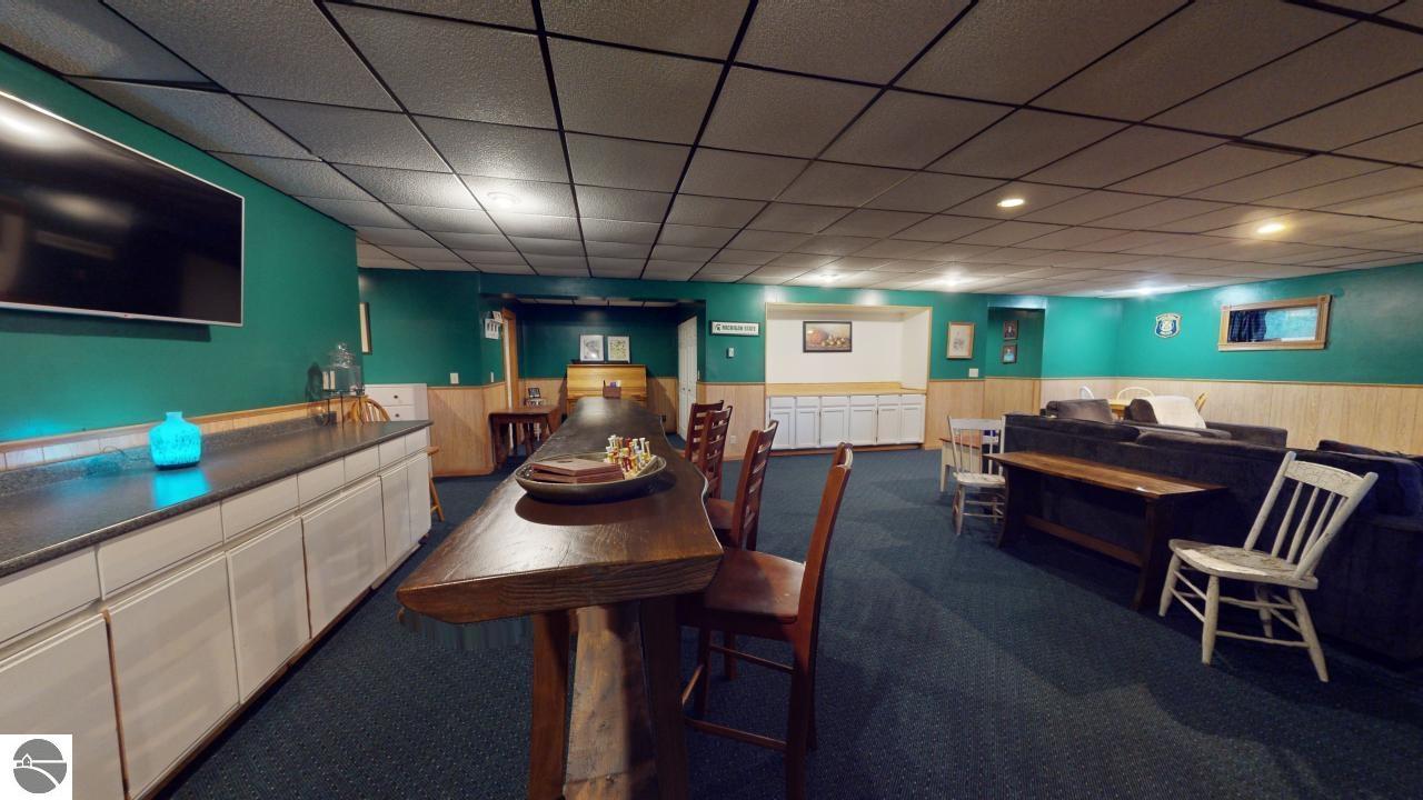 1000 Circle Drive, Lake Isabella, MI 48893 — Photo 45